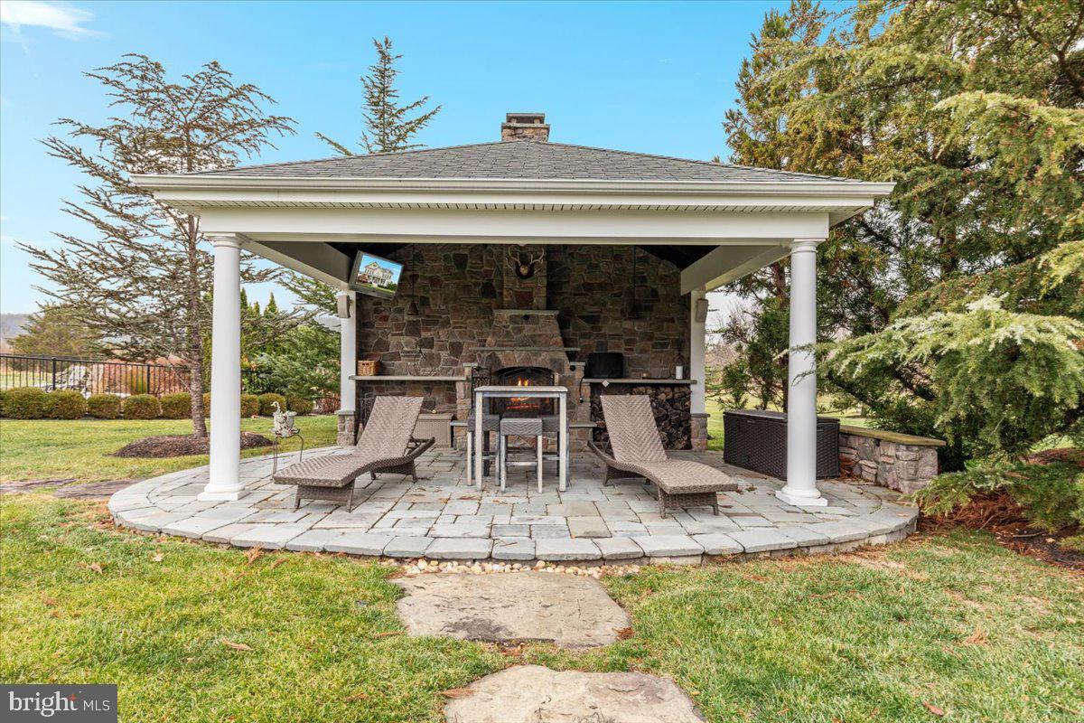 RESERVE AT ROKEBY FARM - Residential