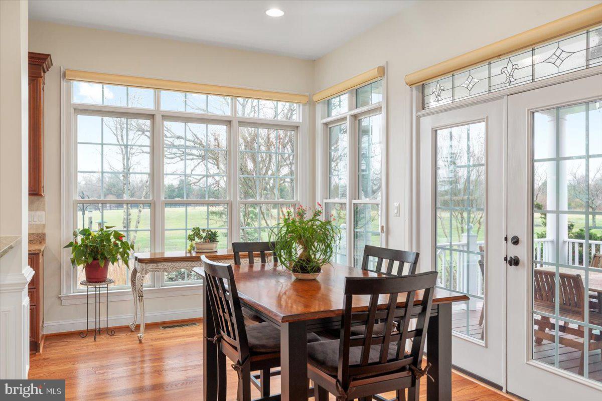 RESERVE AT ROKEBY FARM - Residential