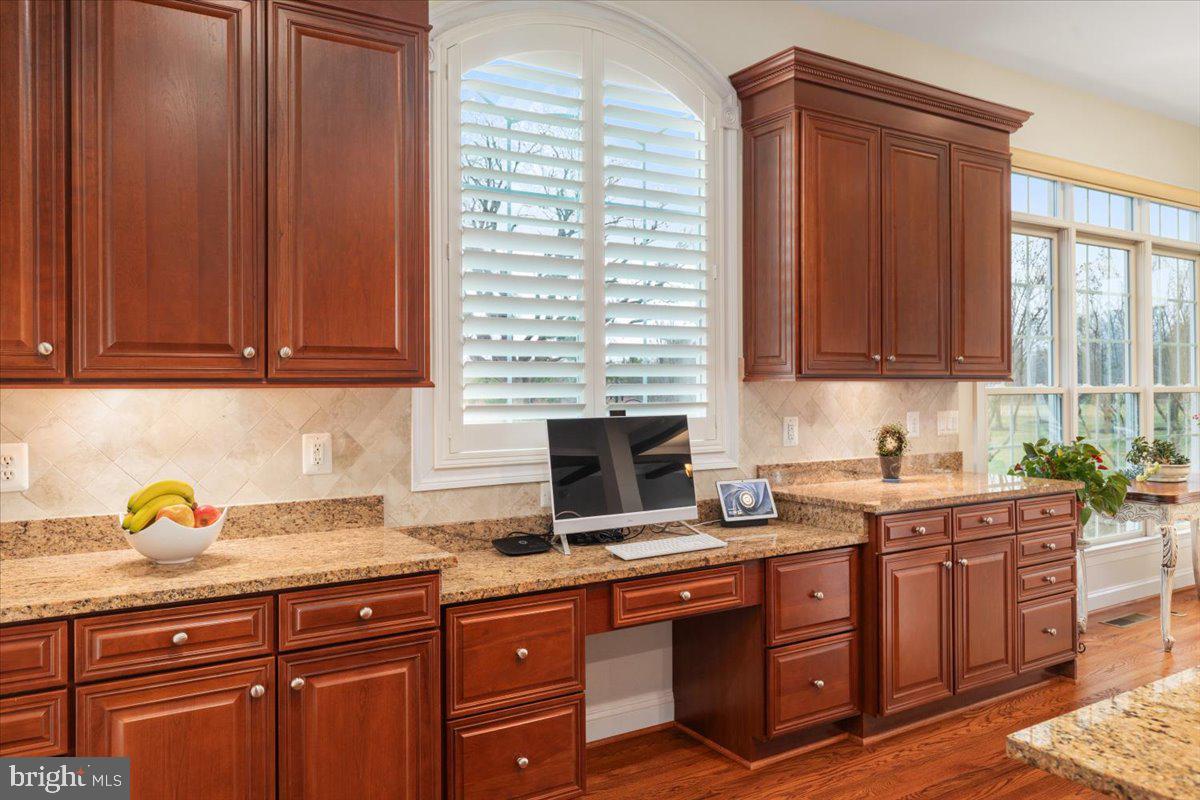 RESERVE AT ROKEBY FARM - Residential