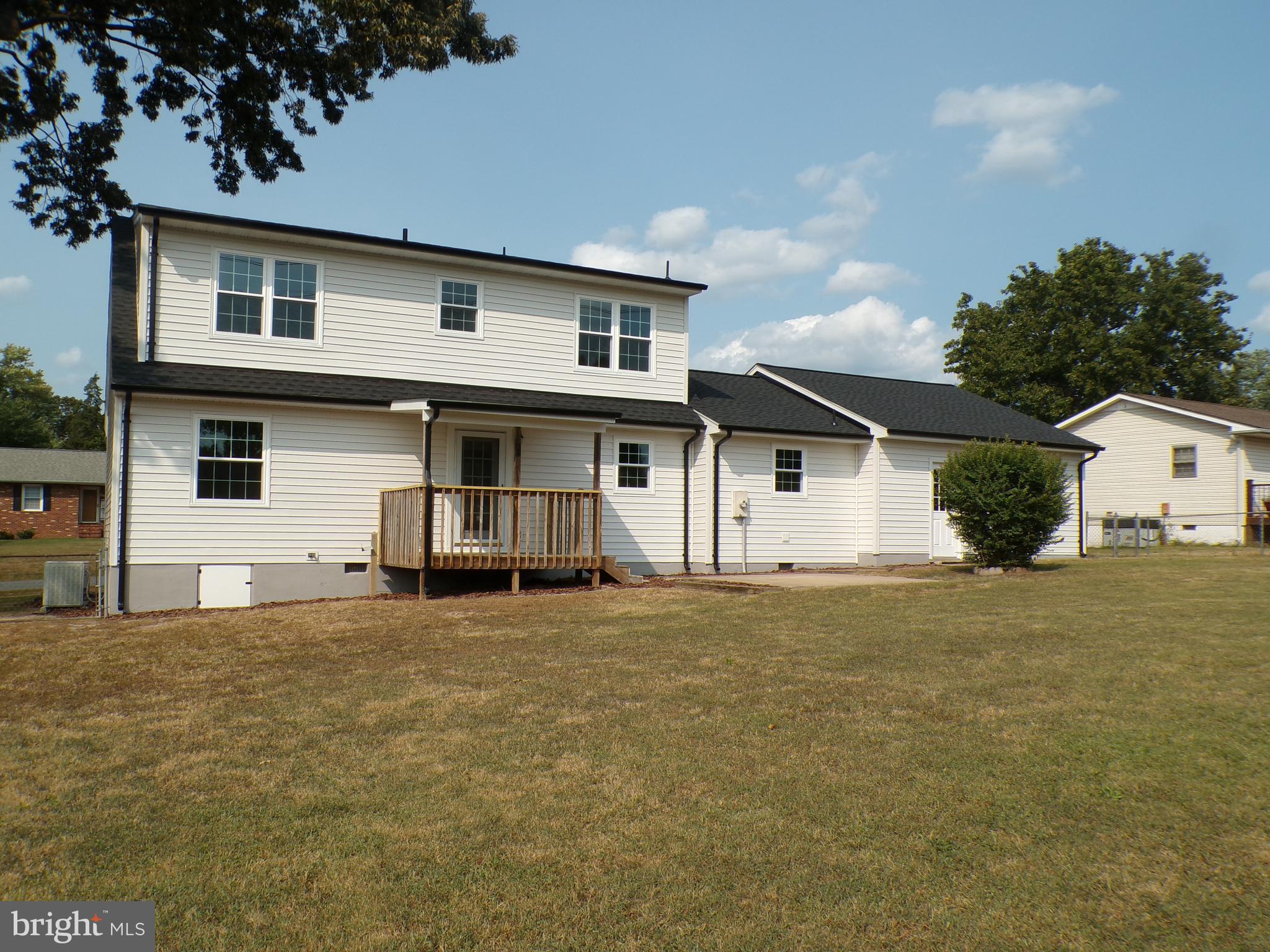 GRAFTON VILLAGE - Residential