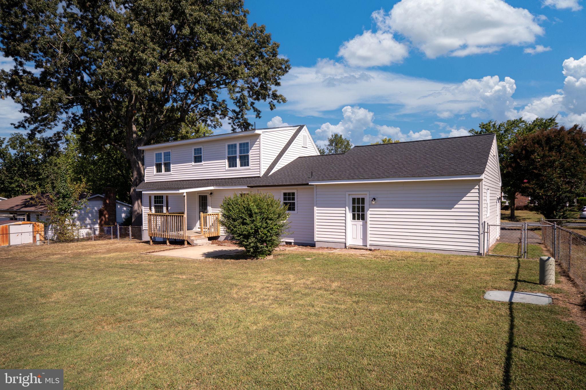 GRAFTON VILLAGE - Residential