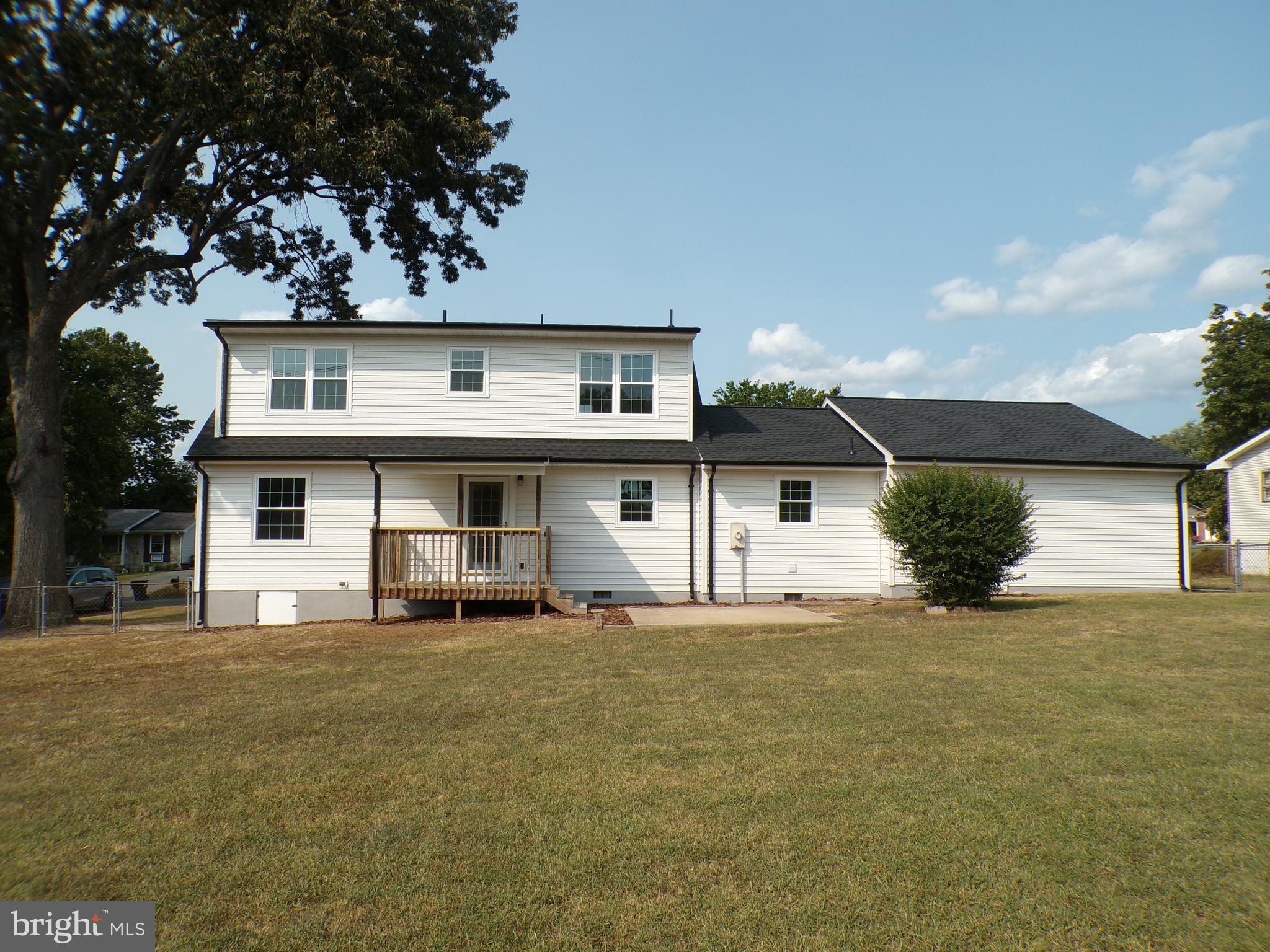 GRAFTON VILLAGE - Residential