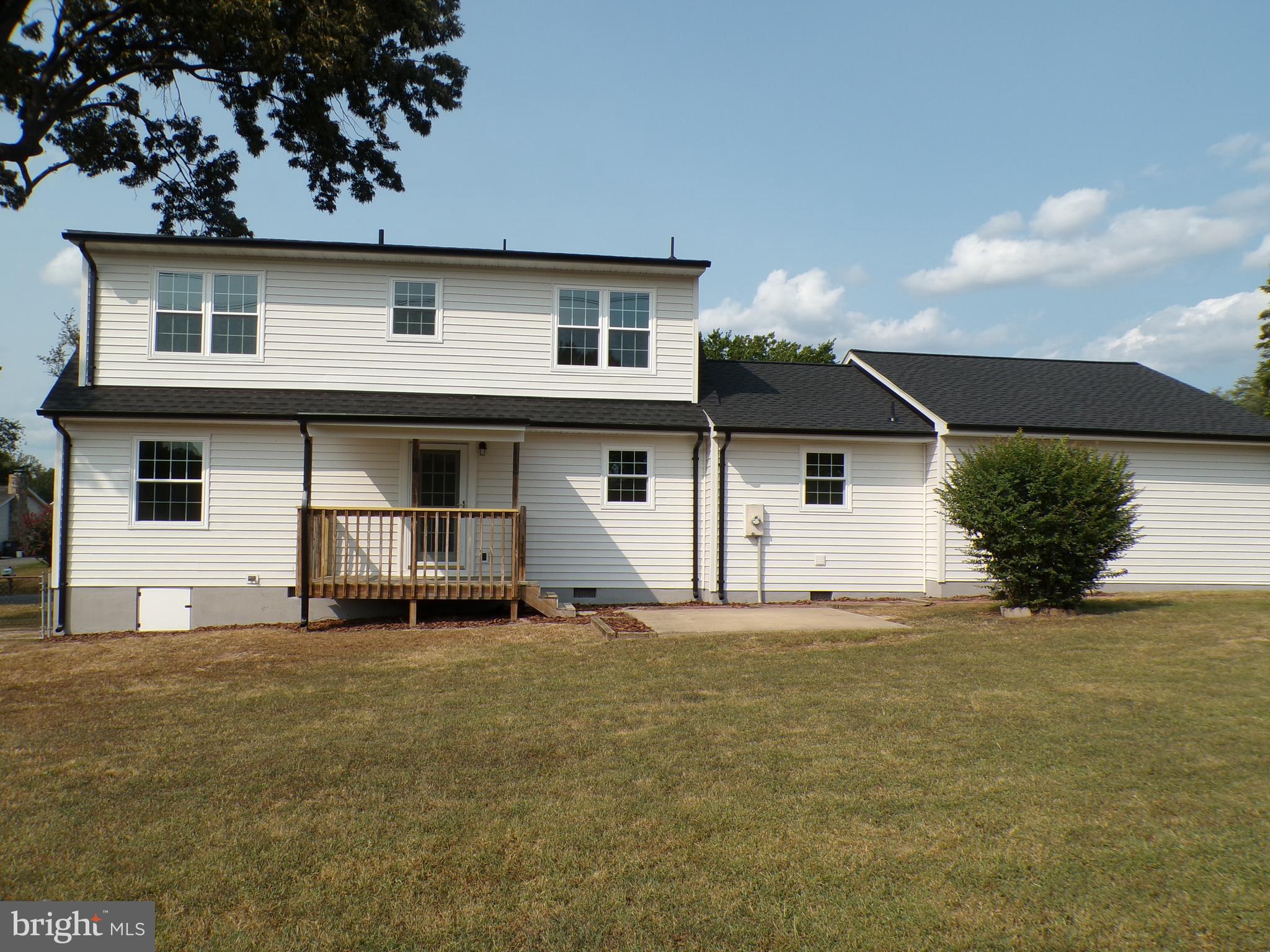 GRAFTON VILLAGE - Residential