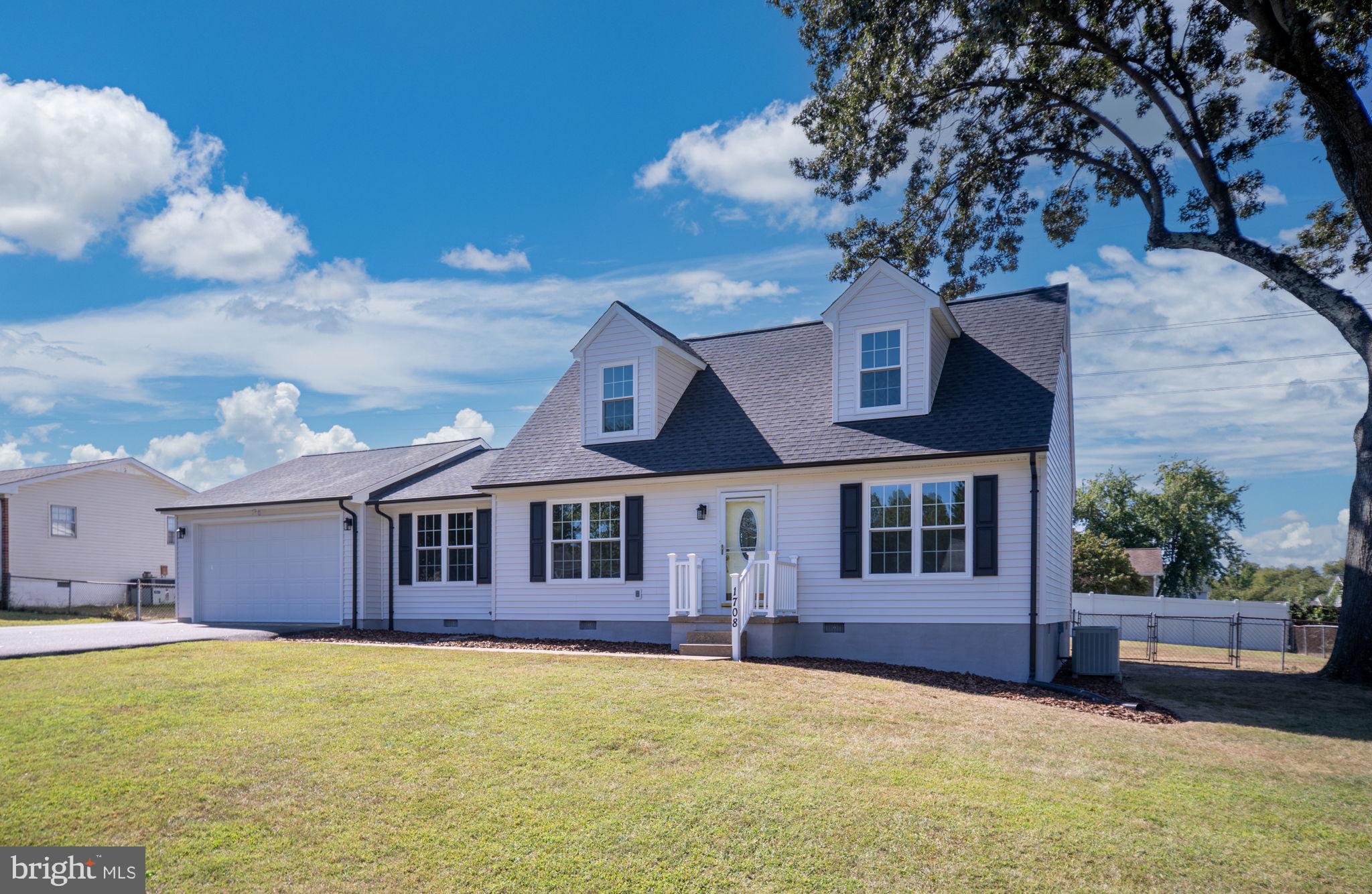 GRAFTON VILLAGE - Residential