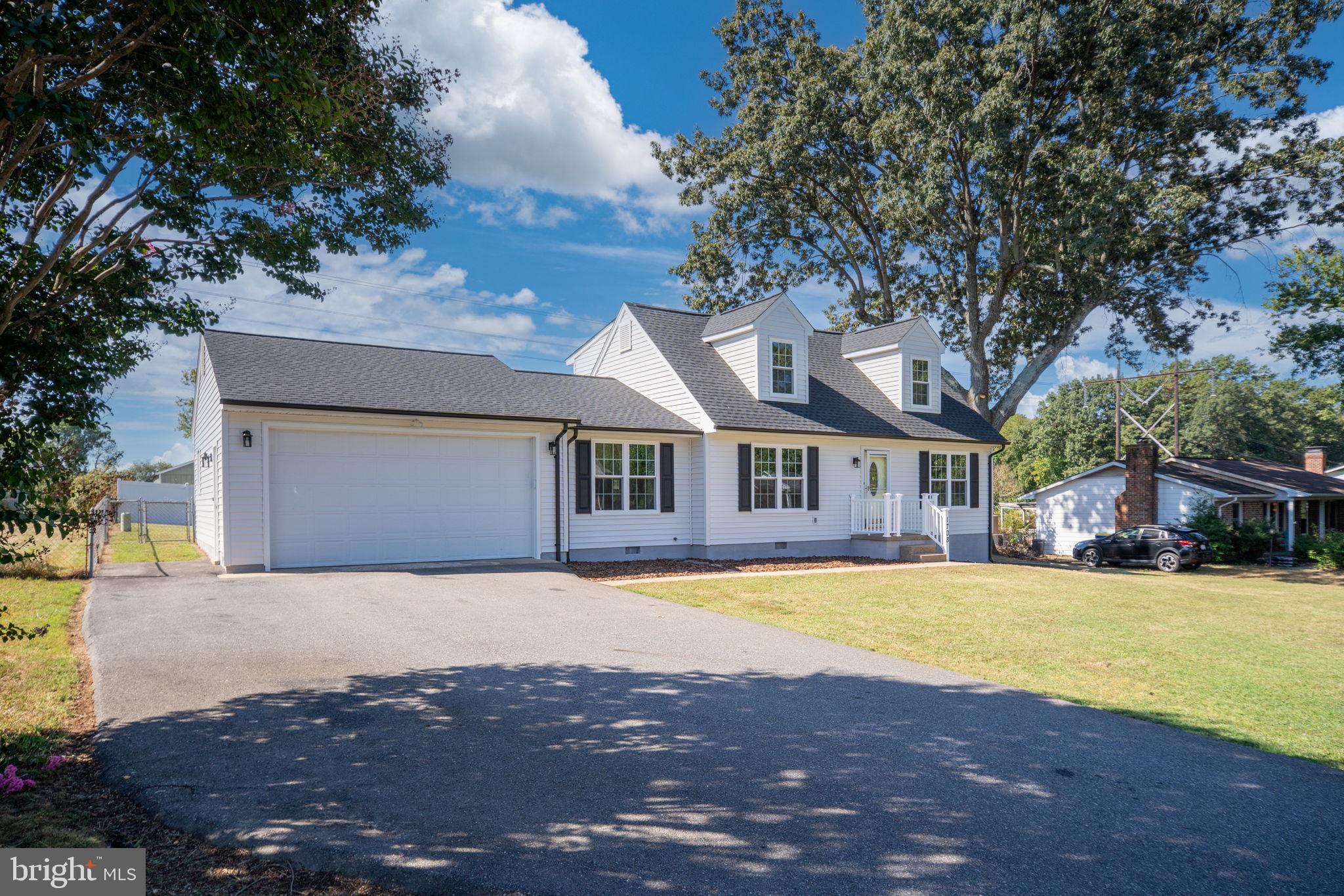 GRAFTON VILLAGE - Residential