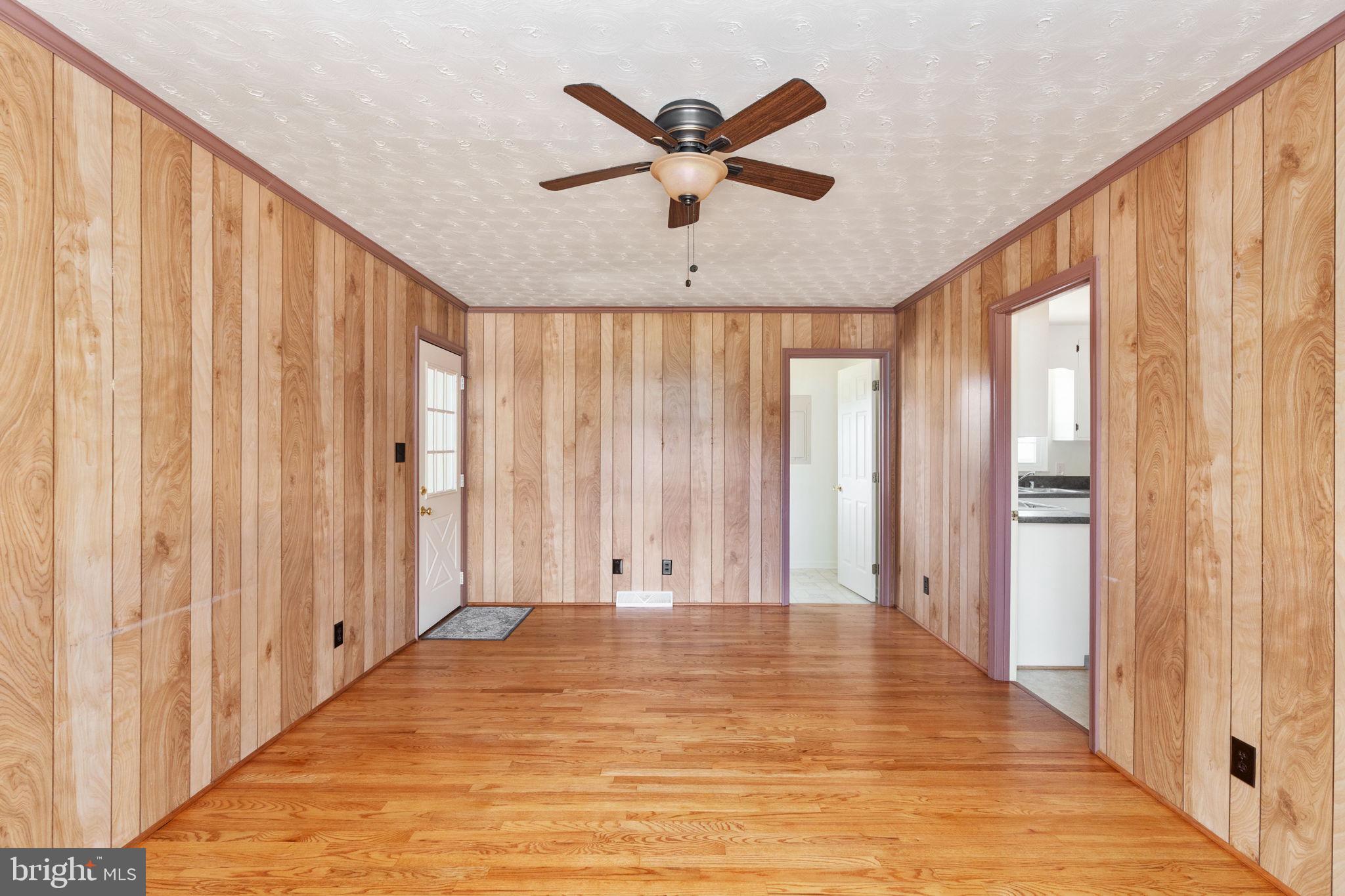 GRAFTON VILLAGE - Residential