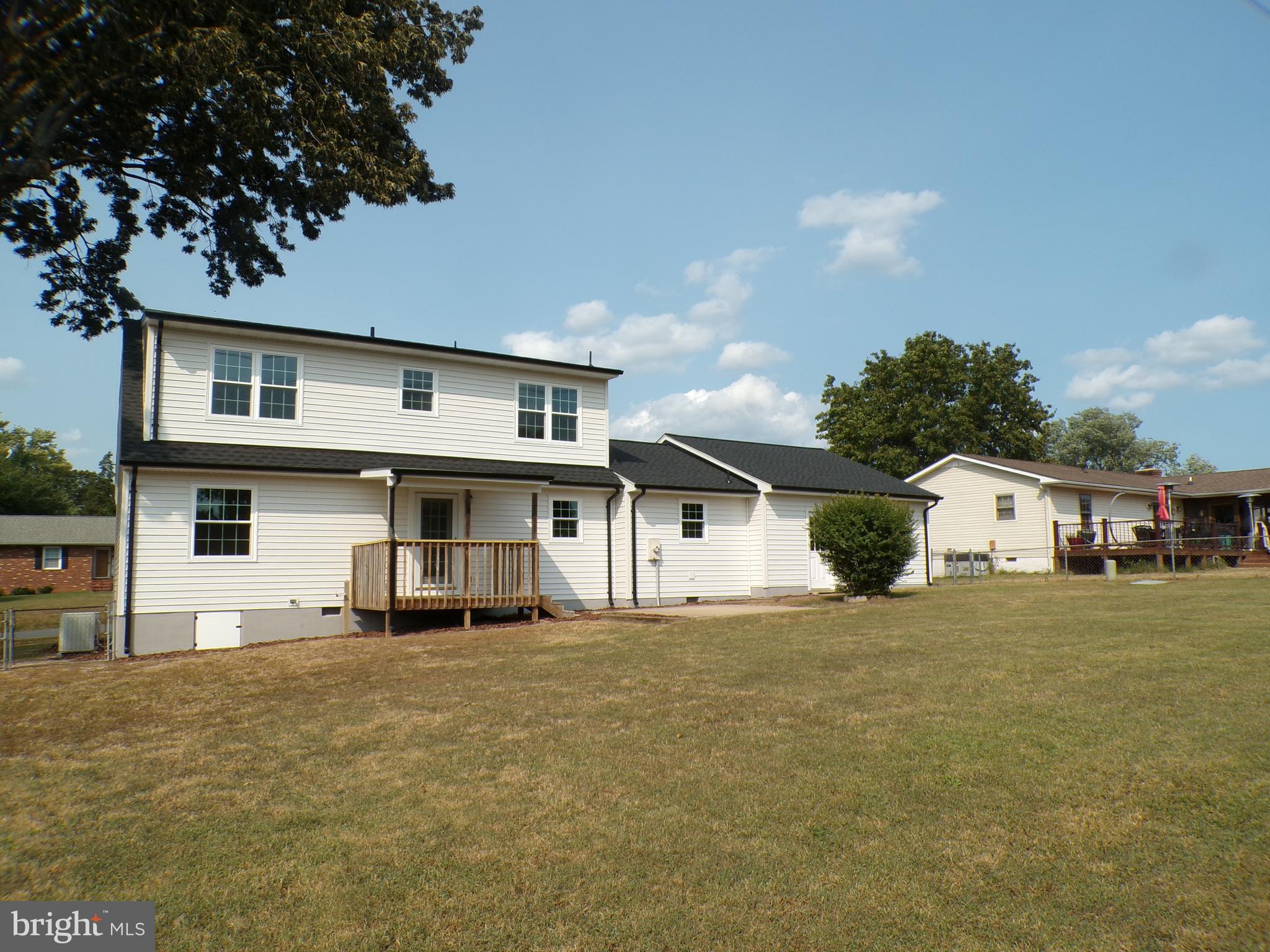 GRAFTON VILLAGE - Residential