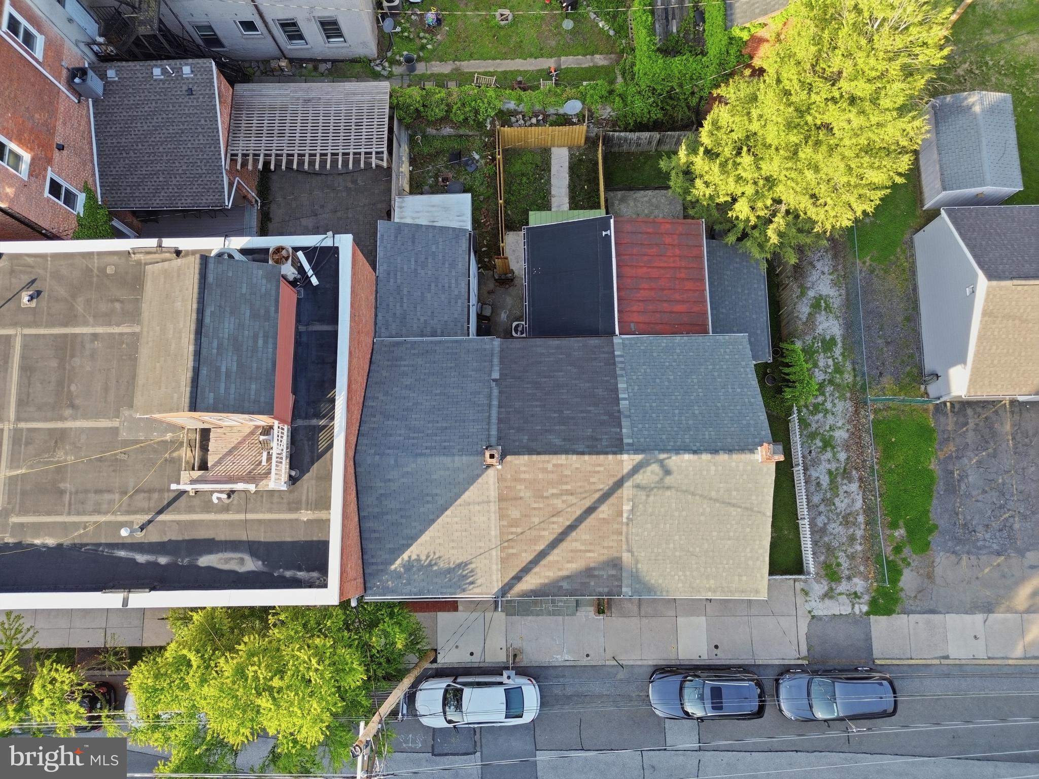 COLUMBIA - Residential