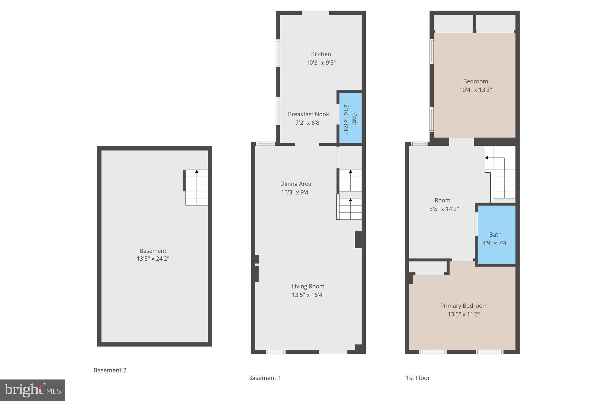 COLUMBIA - Residential