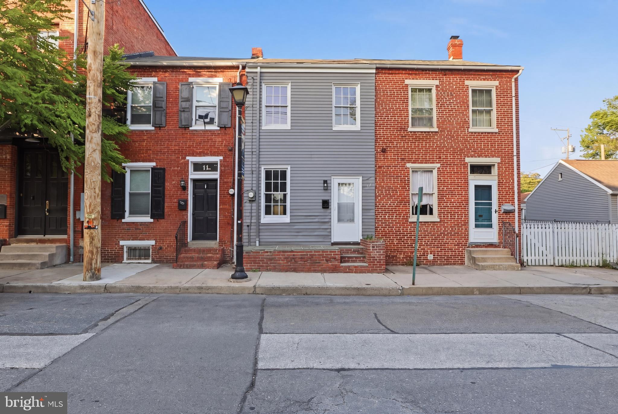 13 S 2ND STREET