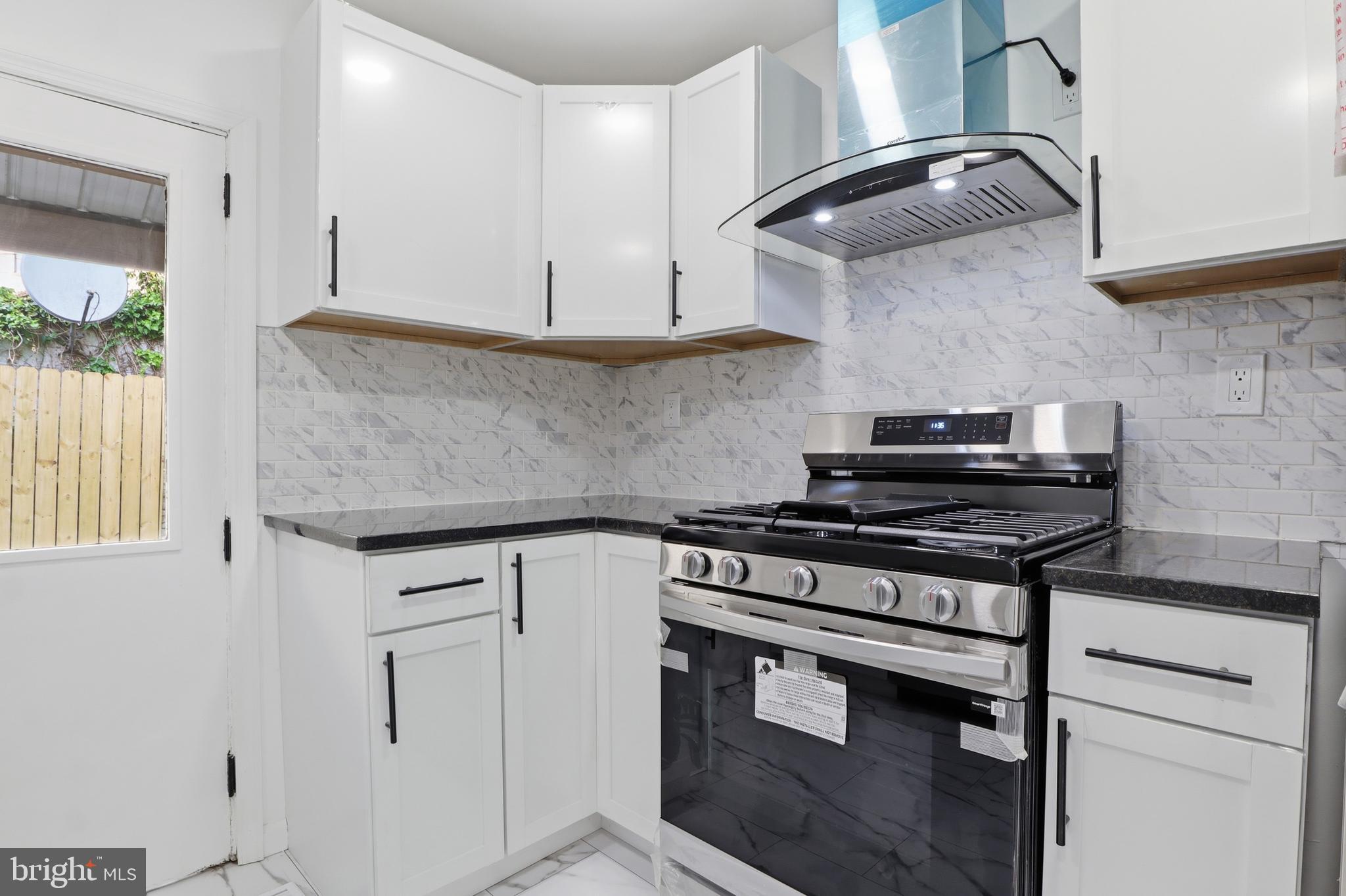 COLUMBIA - Residential