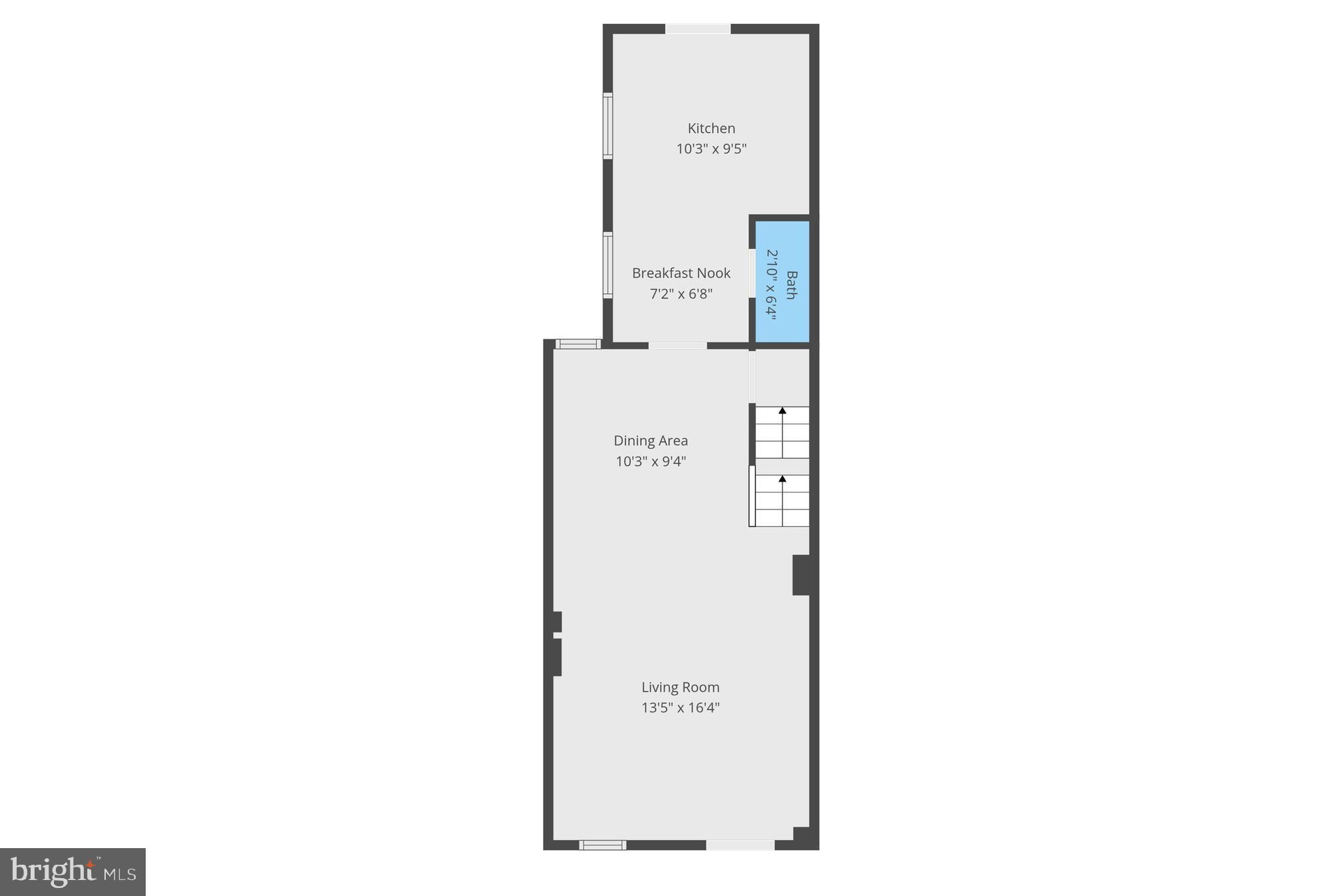 COLUMBIA - Residential