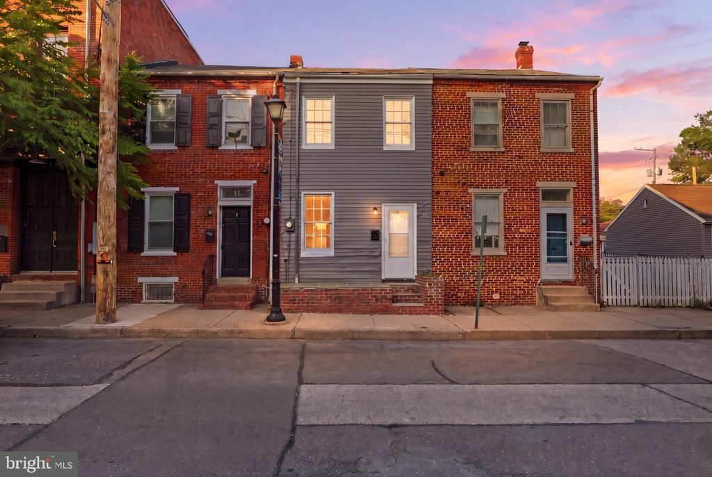 Photo of 13 S 2nd Street, COLUMBIA, PA 17512 (MLS # PALA2087416)