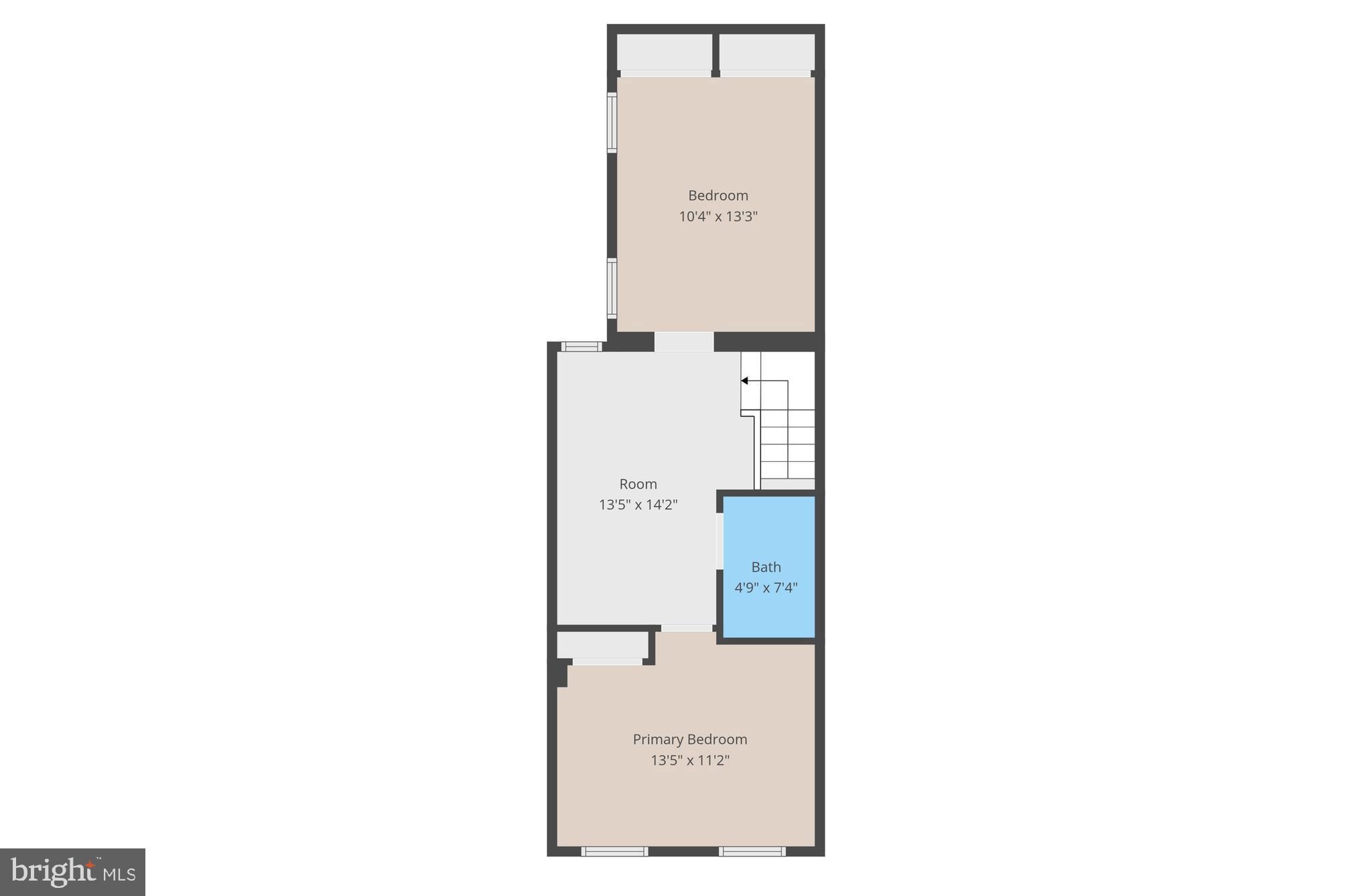 COLUMBIA - Residential