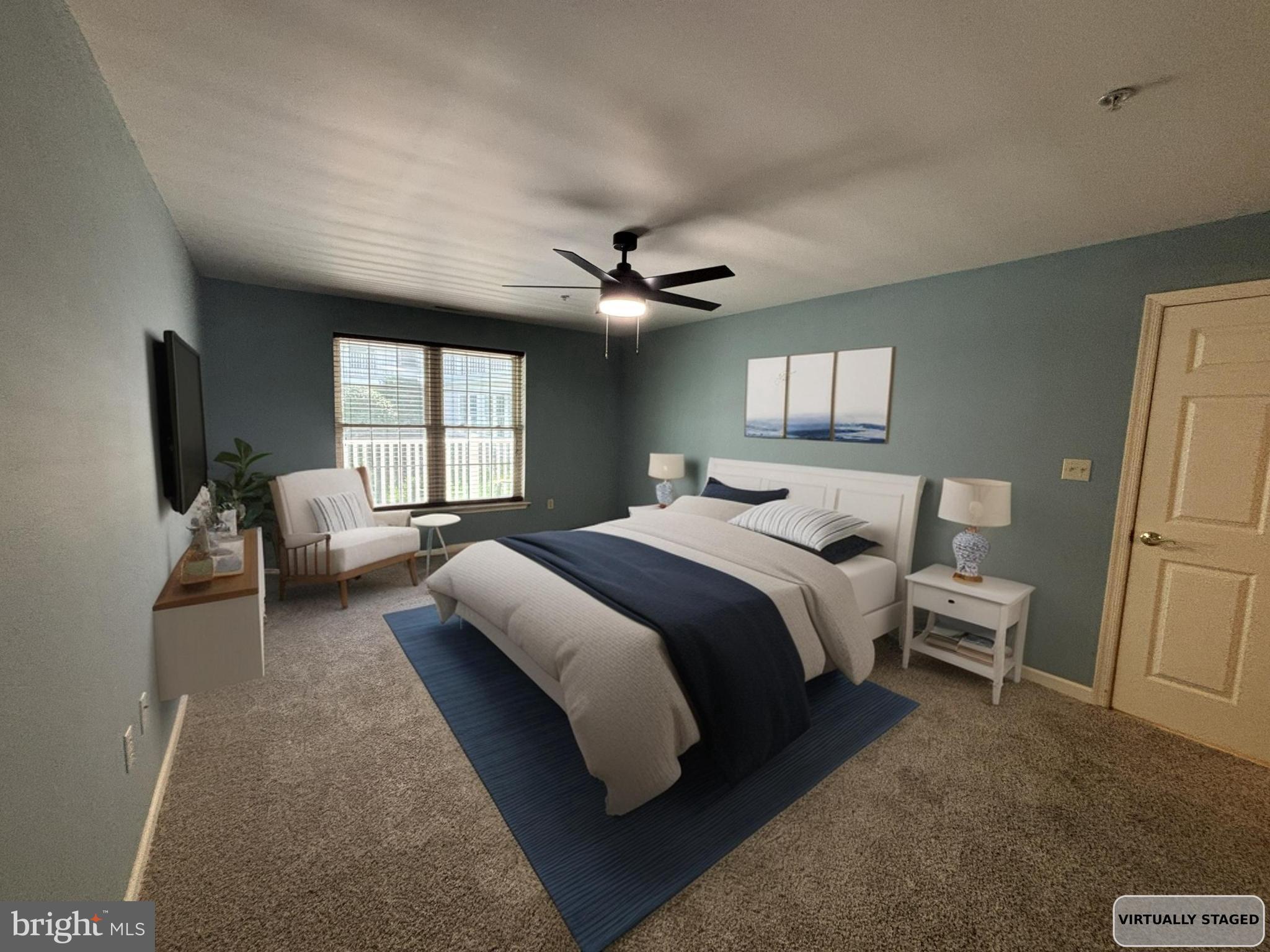 MALLARD LANDING - Residential