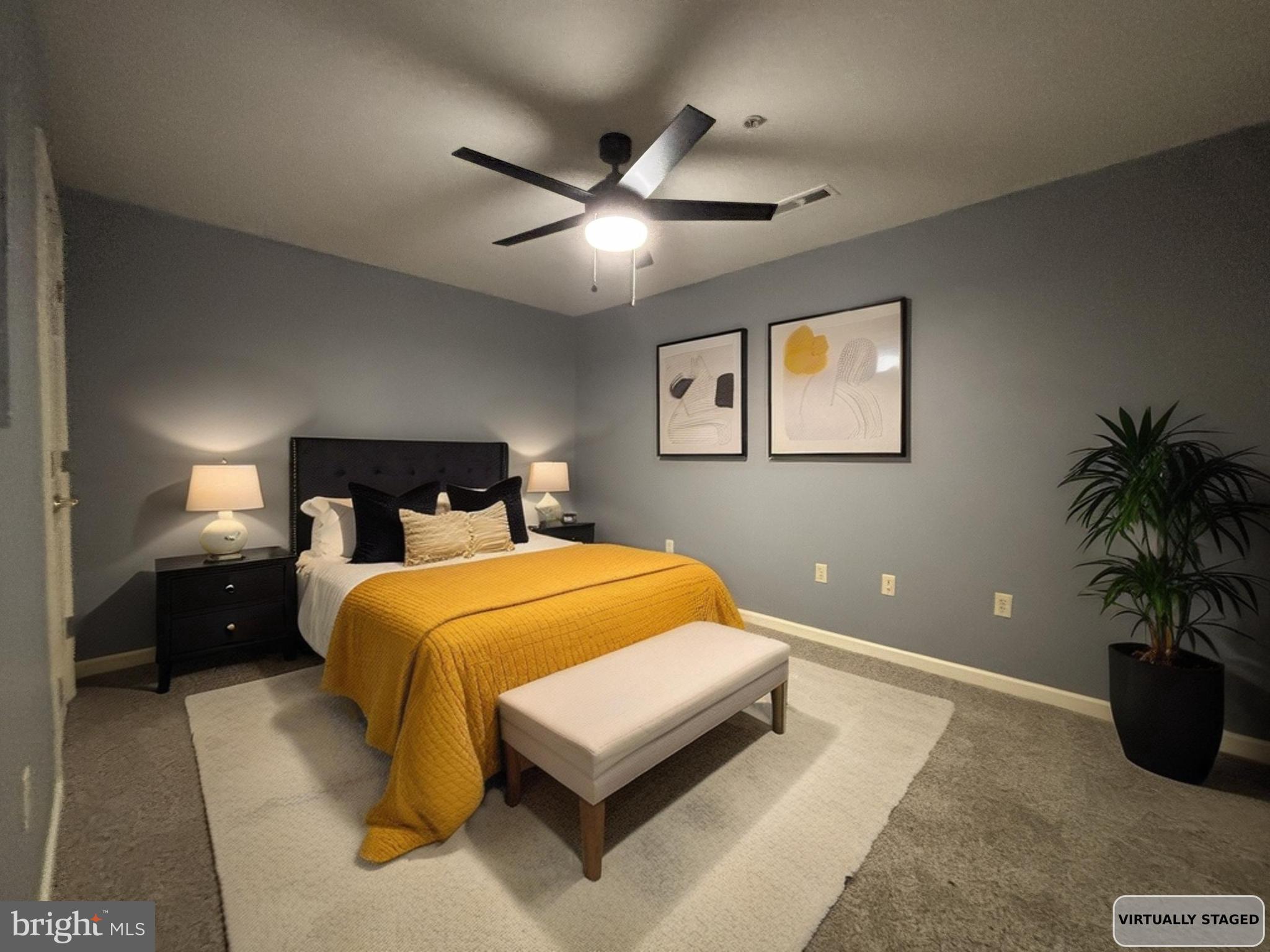 MALLARD LANDING - Residential