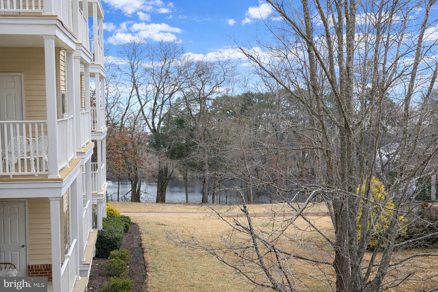 MALLARD LANDING - Residential