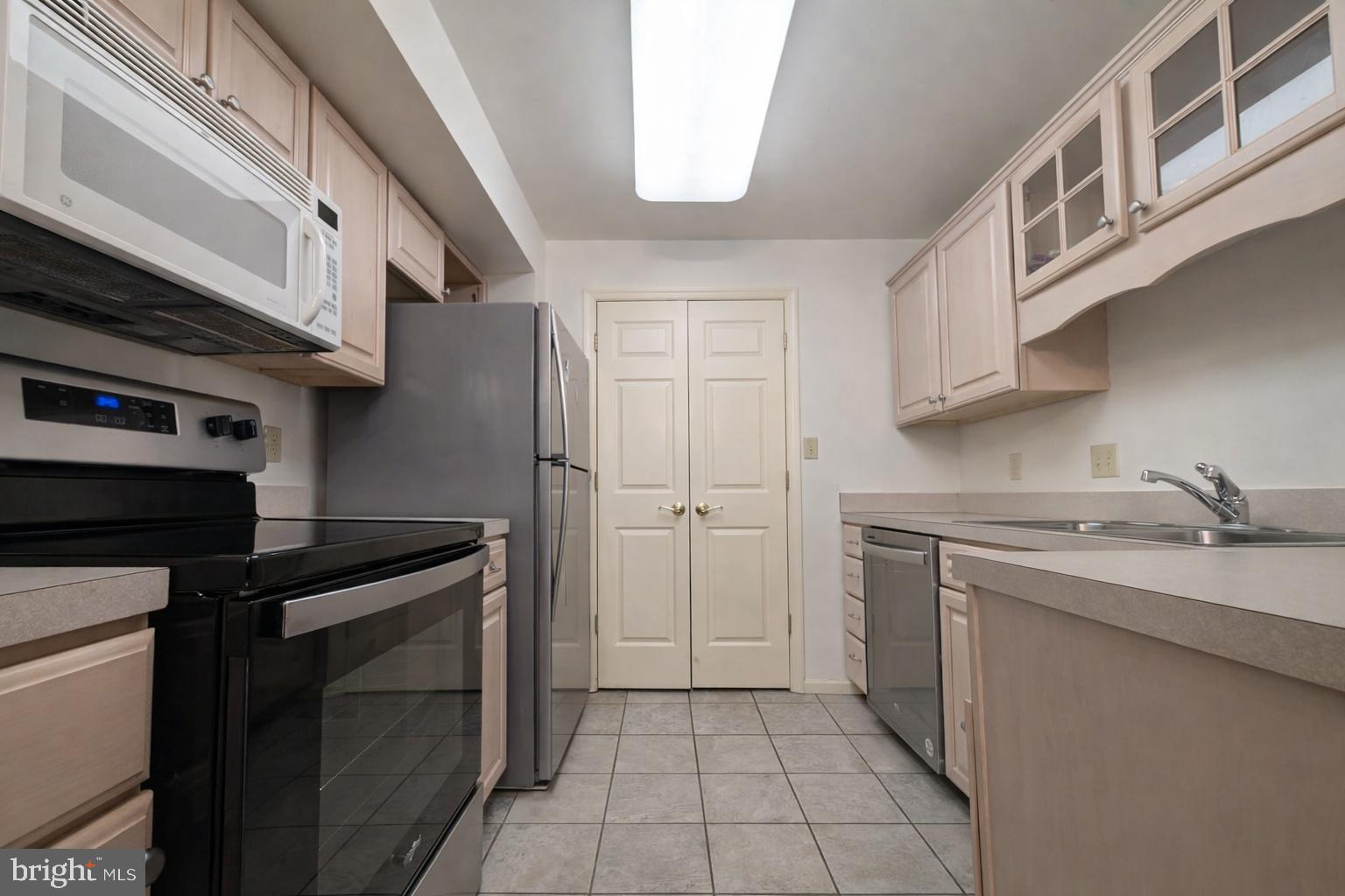 MALLARD LANDING - Residential