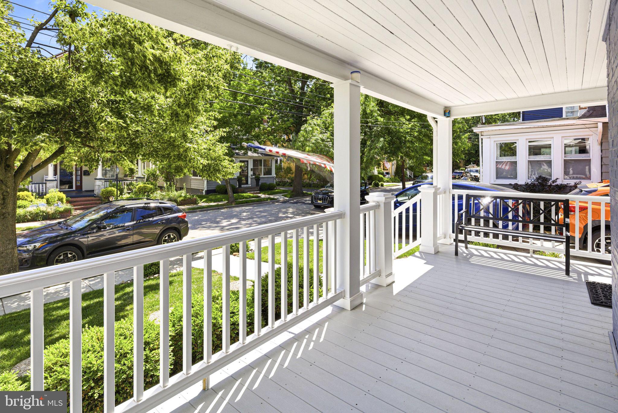 8 EVERGREEN LANE
