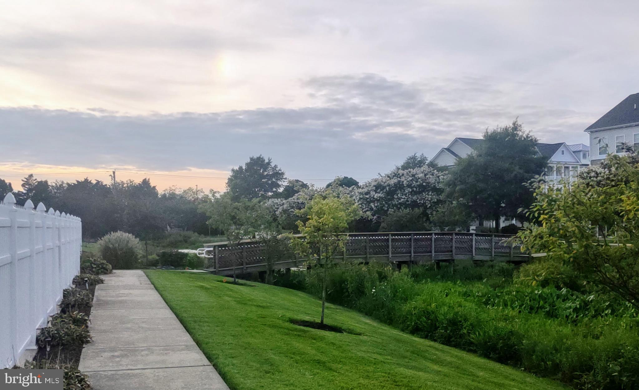 NON DEVELOPMENT - Residential