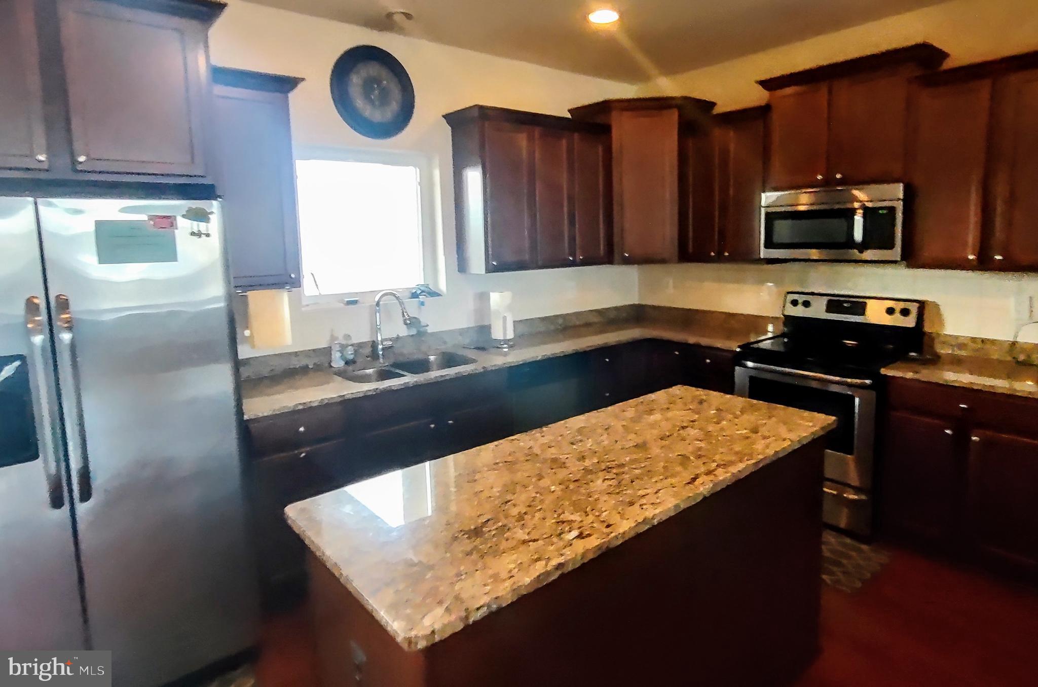 NON DEVELOPMENT - Residential