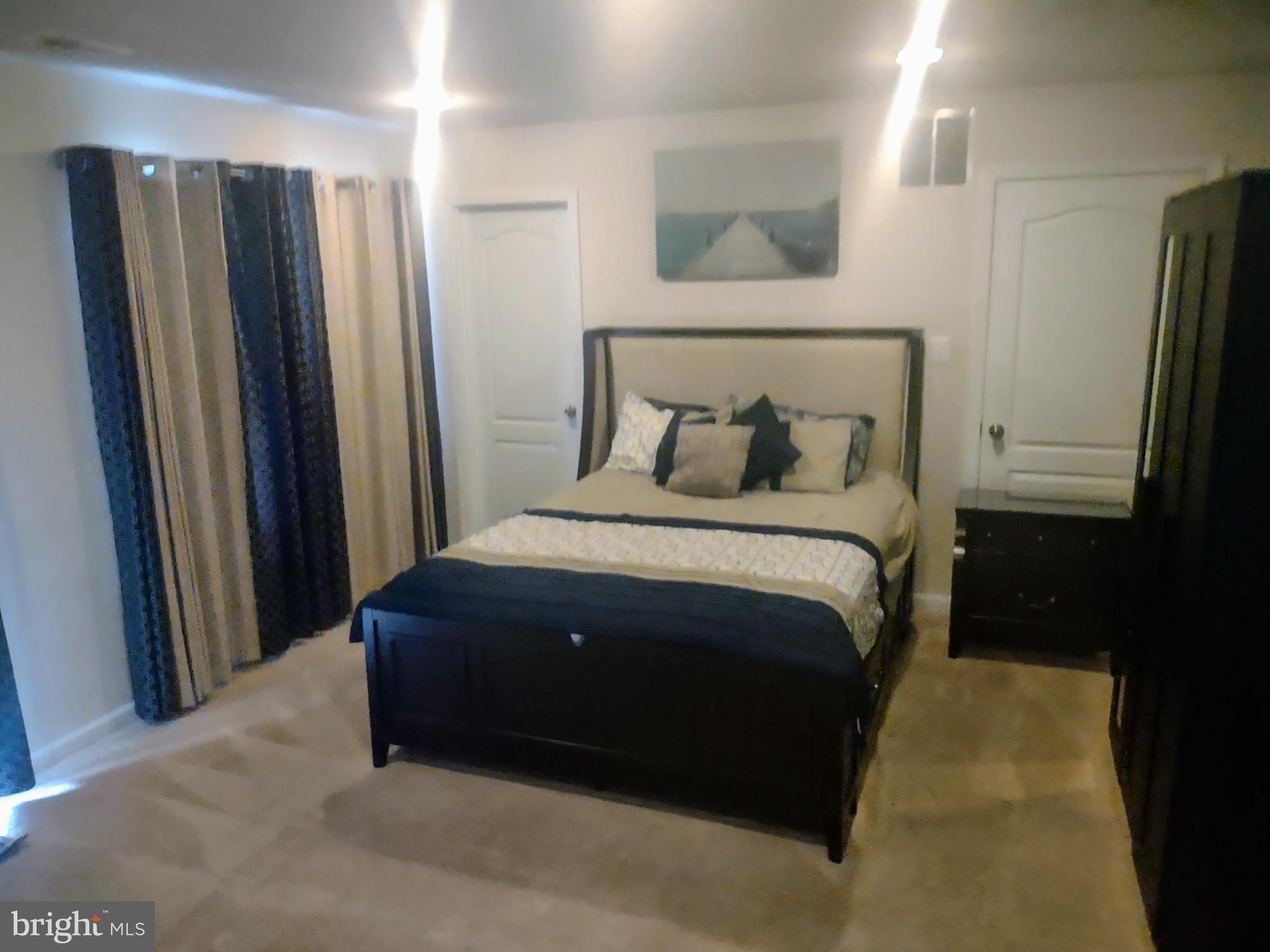 NON DEVELOPMENT - Residential