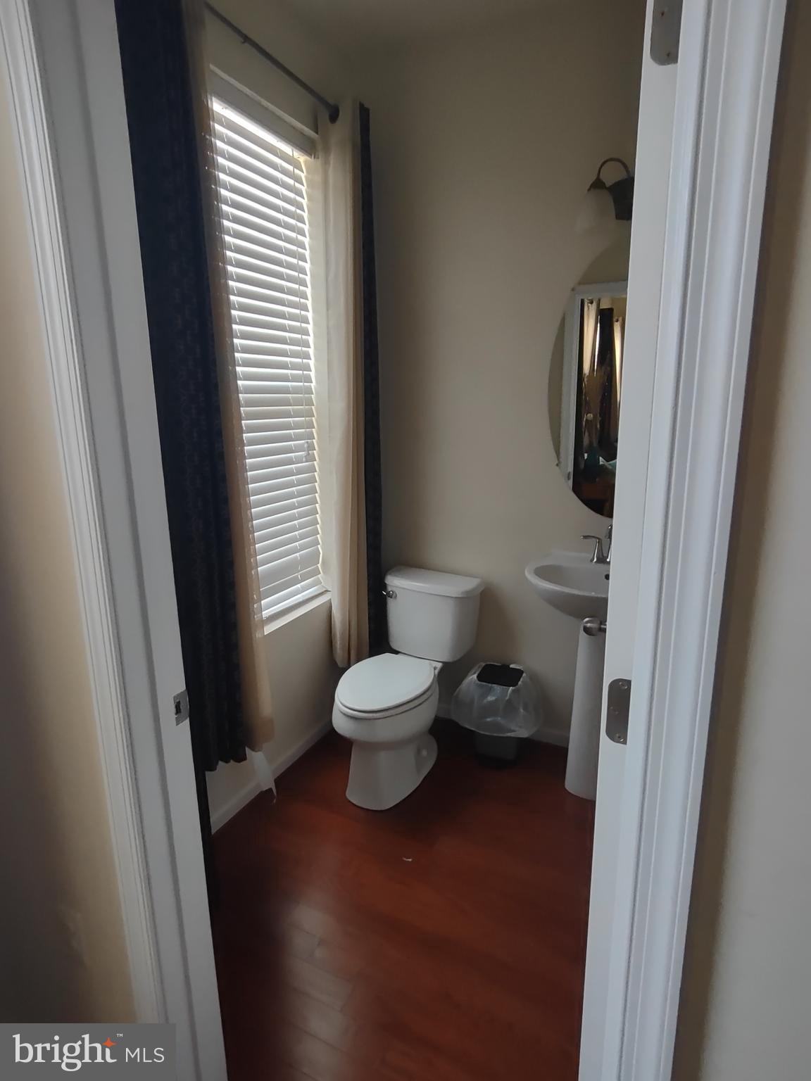 NON DEVELOPMENT - Residential