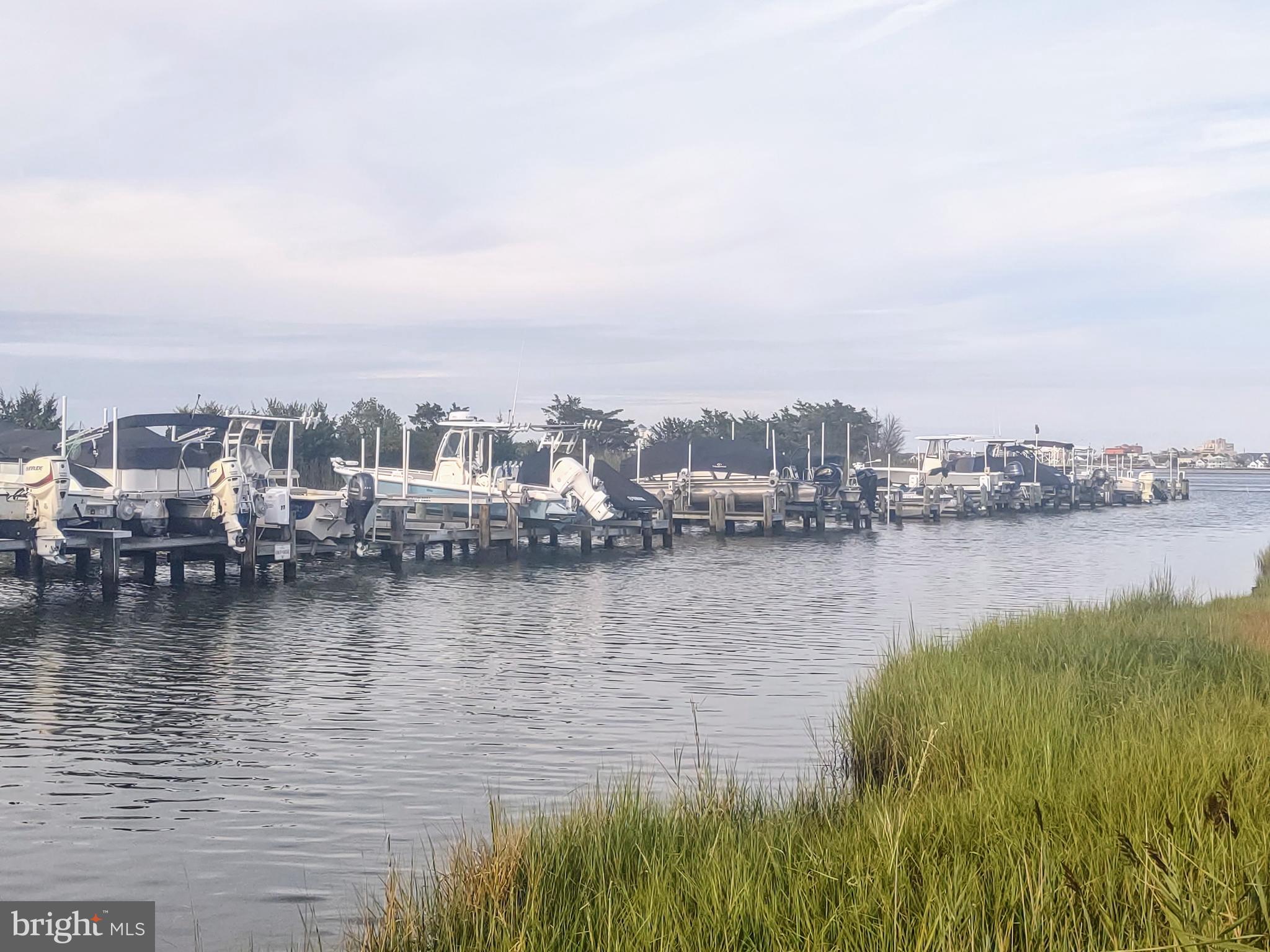 NON DEVELOPMENT - Residential