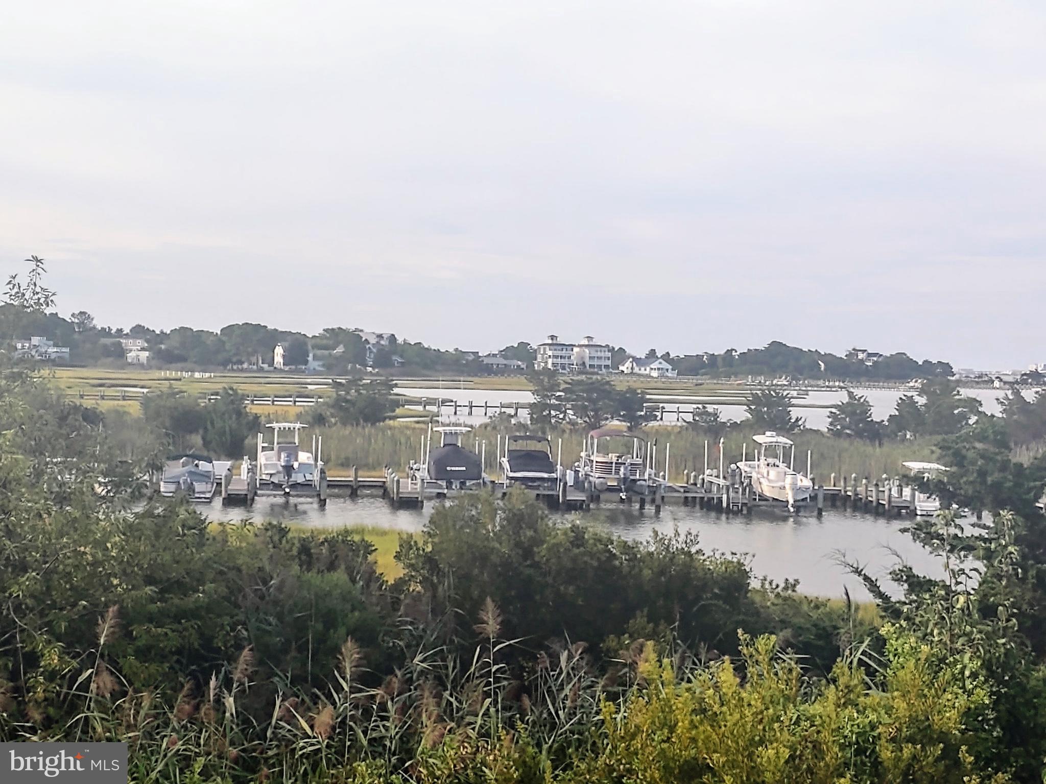 NON DEVELOPMENT - Residential