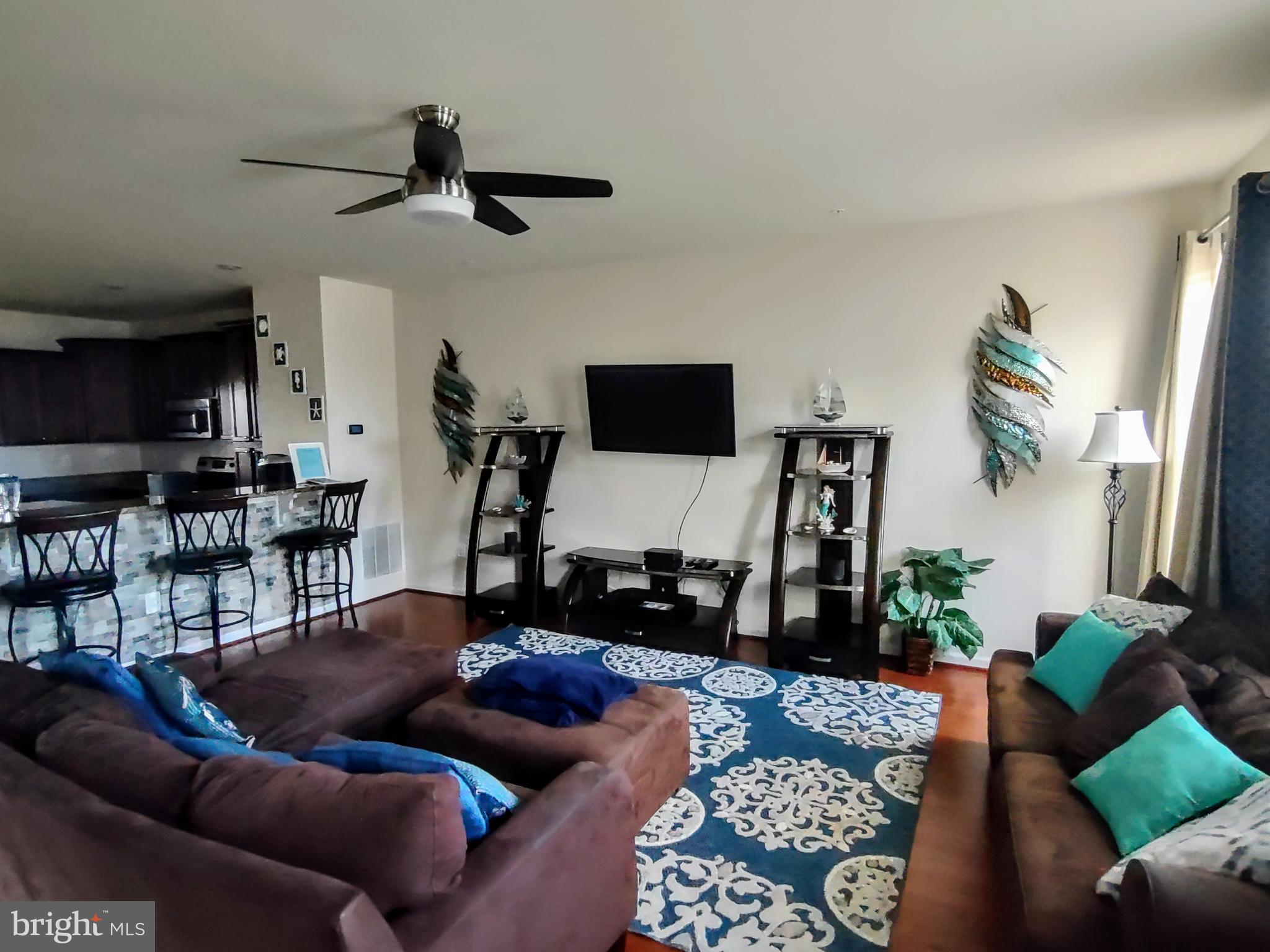 NON DEVELOPMENT - Residential