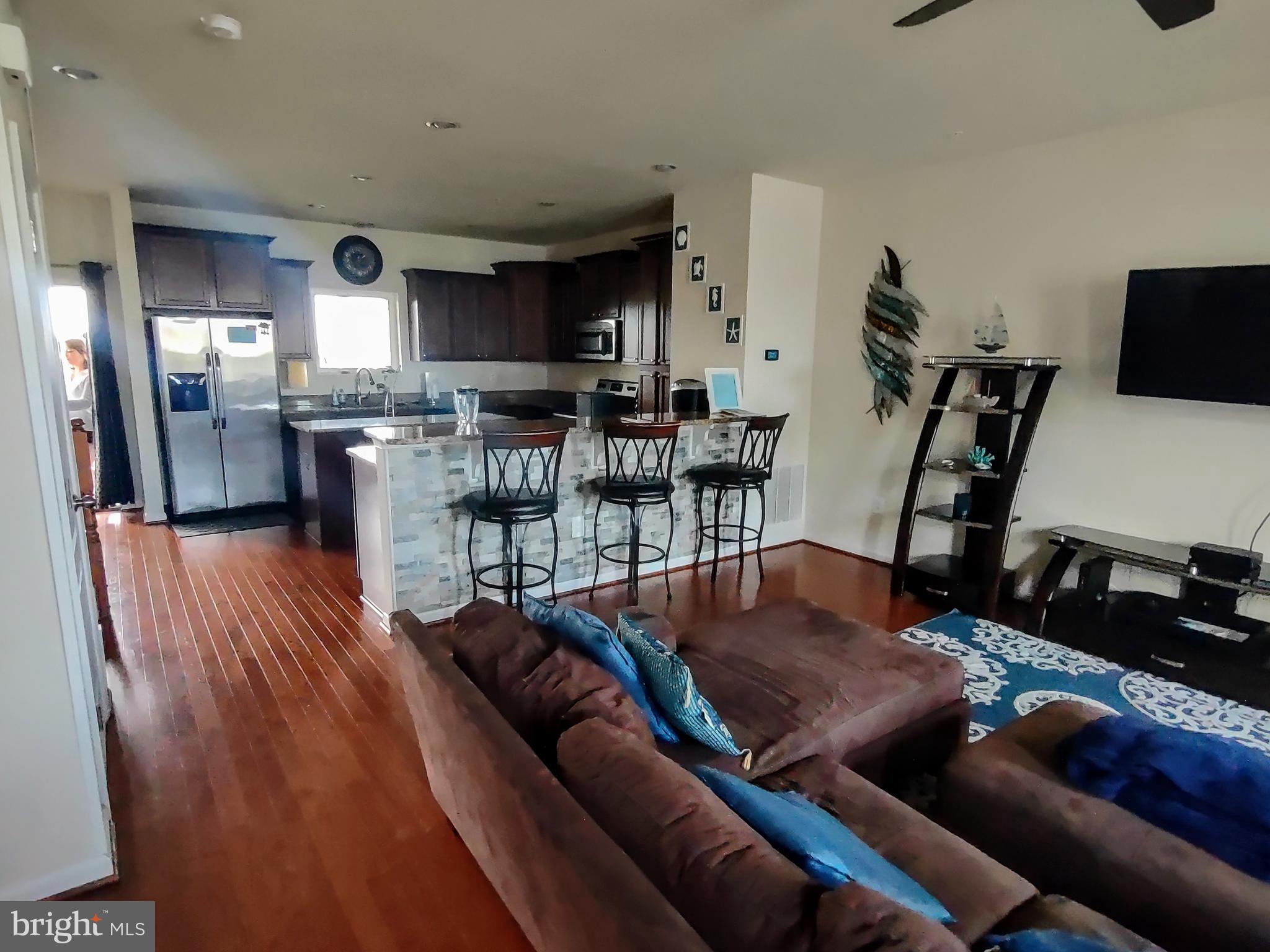 NON DEVELOPMENT - Residential