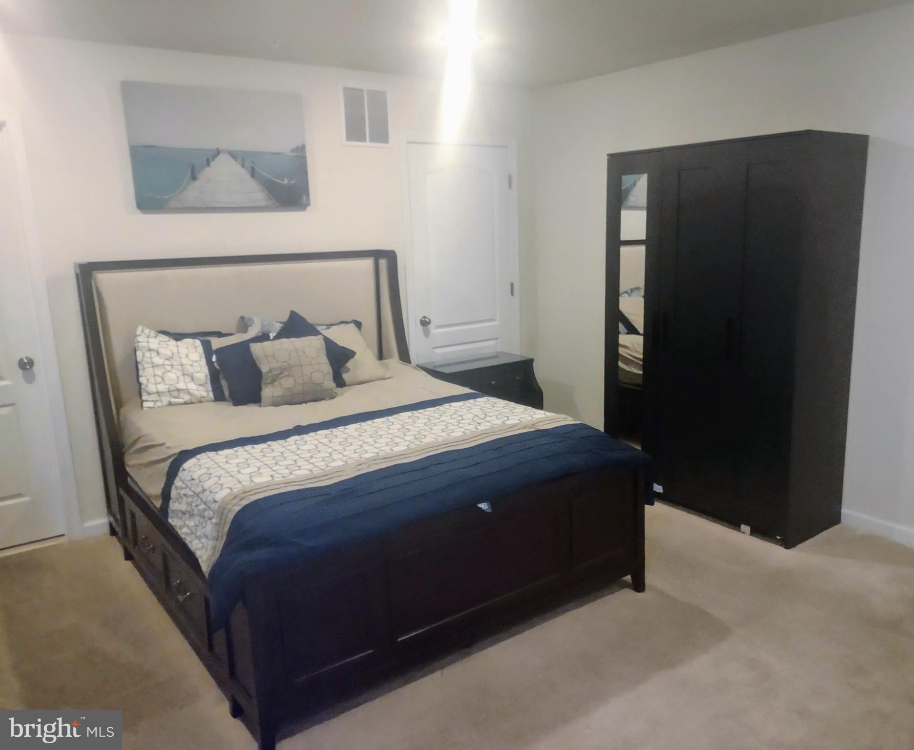 NON DEVELOPMENT - Residential