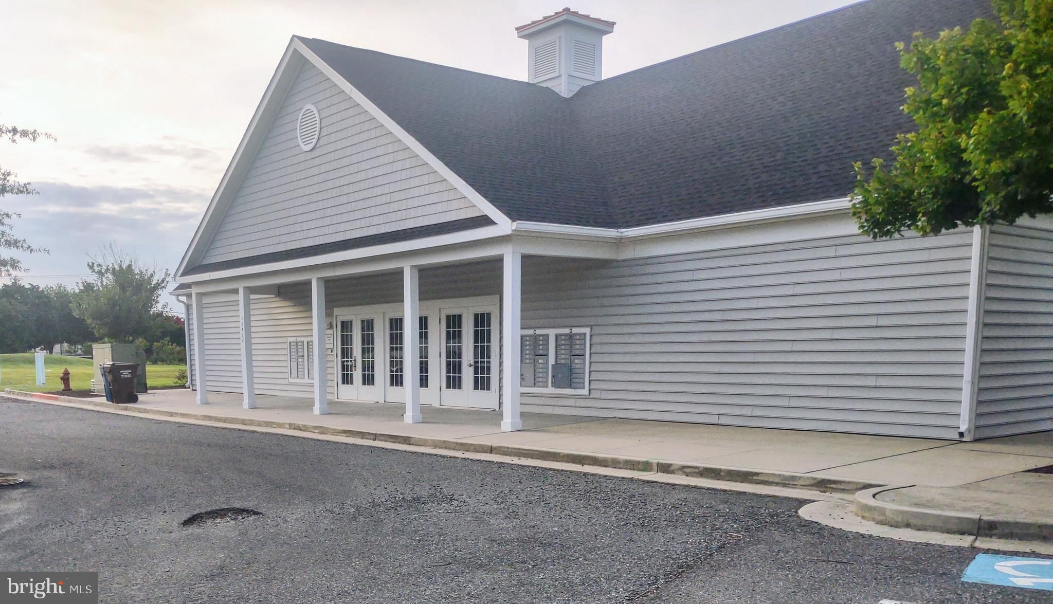 NON DEVELOPMENT - Residential