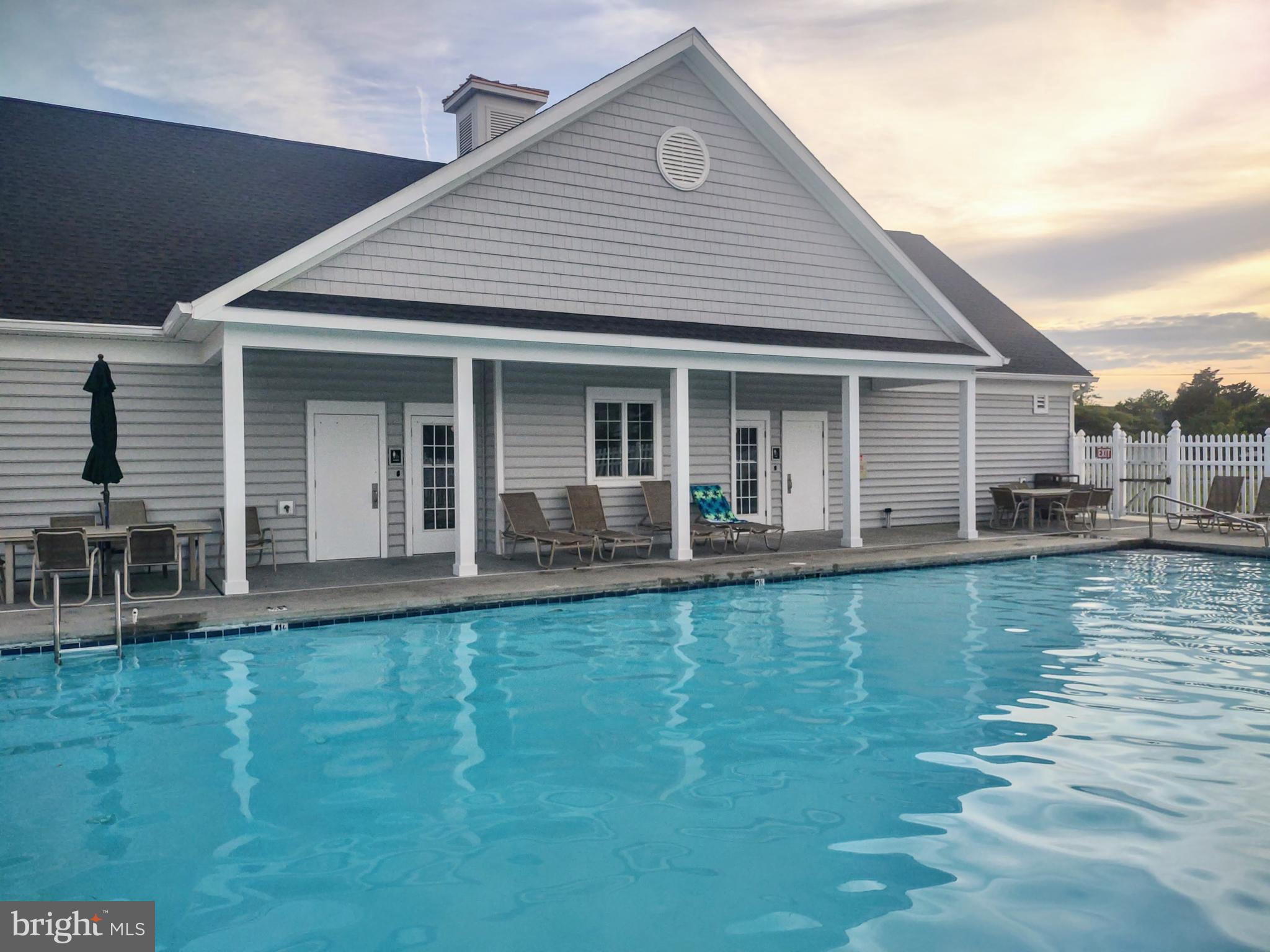 NON DEVELOPMENT - Residential