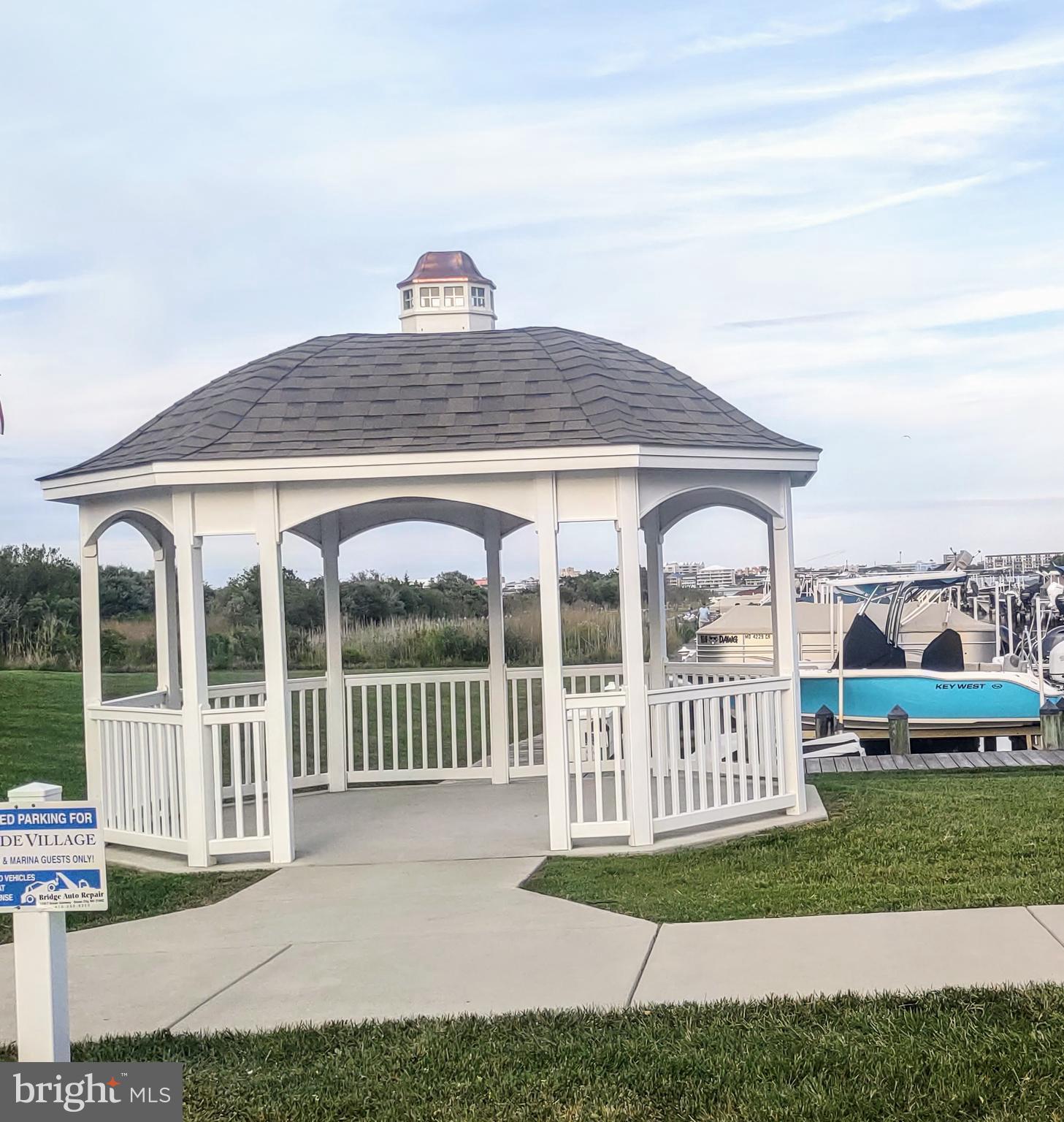 NON DEVELOPMENT - Residential