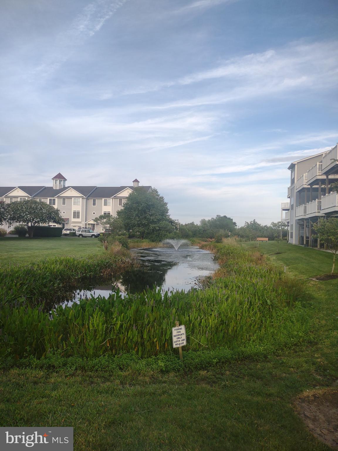 NON DEVELOPMENT - Residential