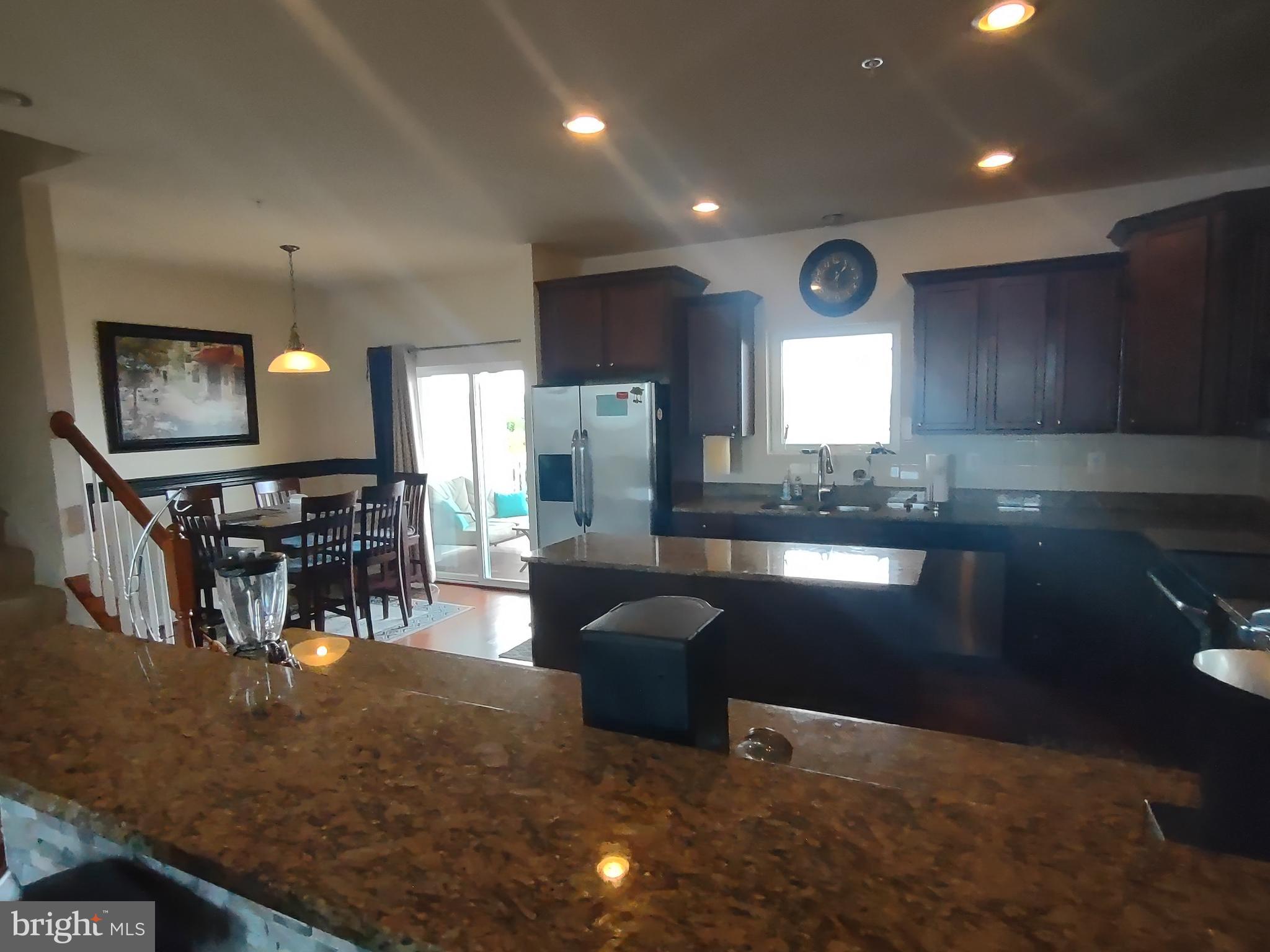 NON DEVELOPMENT - Residential