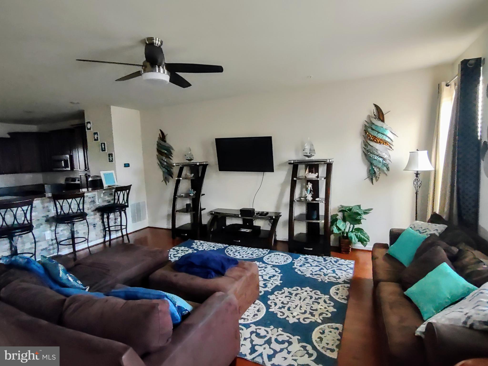 NON DEVELOPMENT - Residential