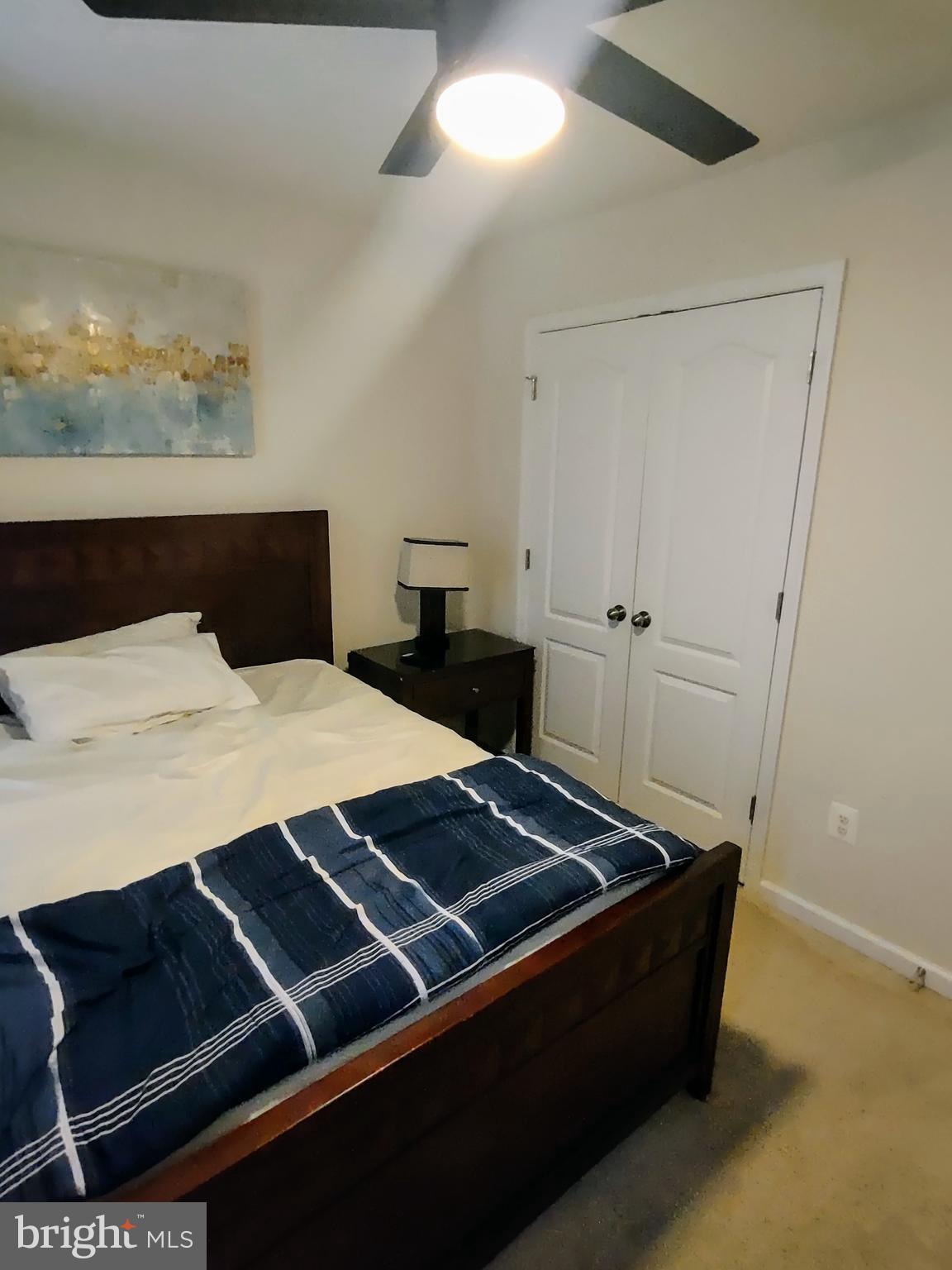 NON DEVELOPMENT - Residential