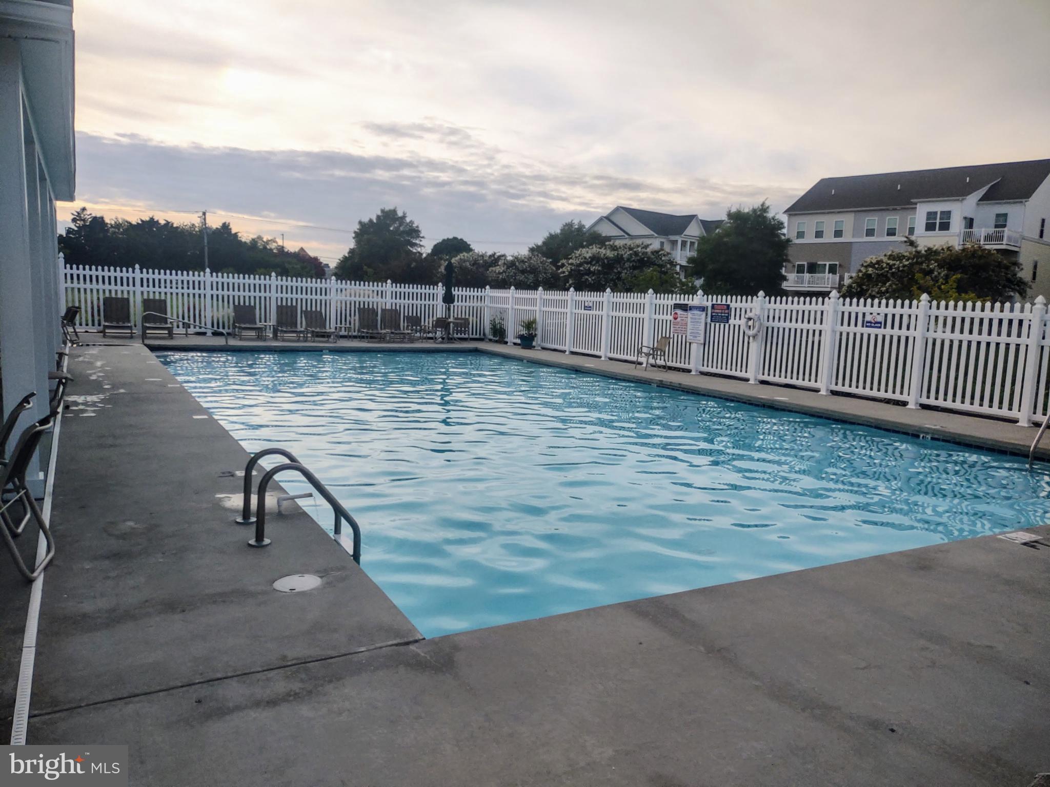 NON DEVELOPMENT - Residential