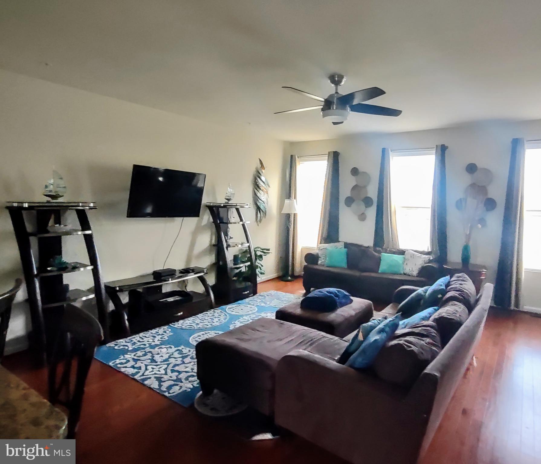 NON DEVELOPMENT - Residential