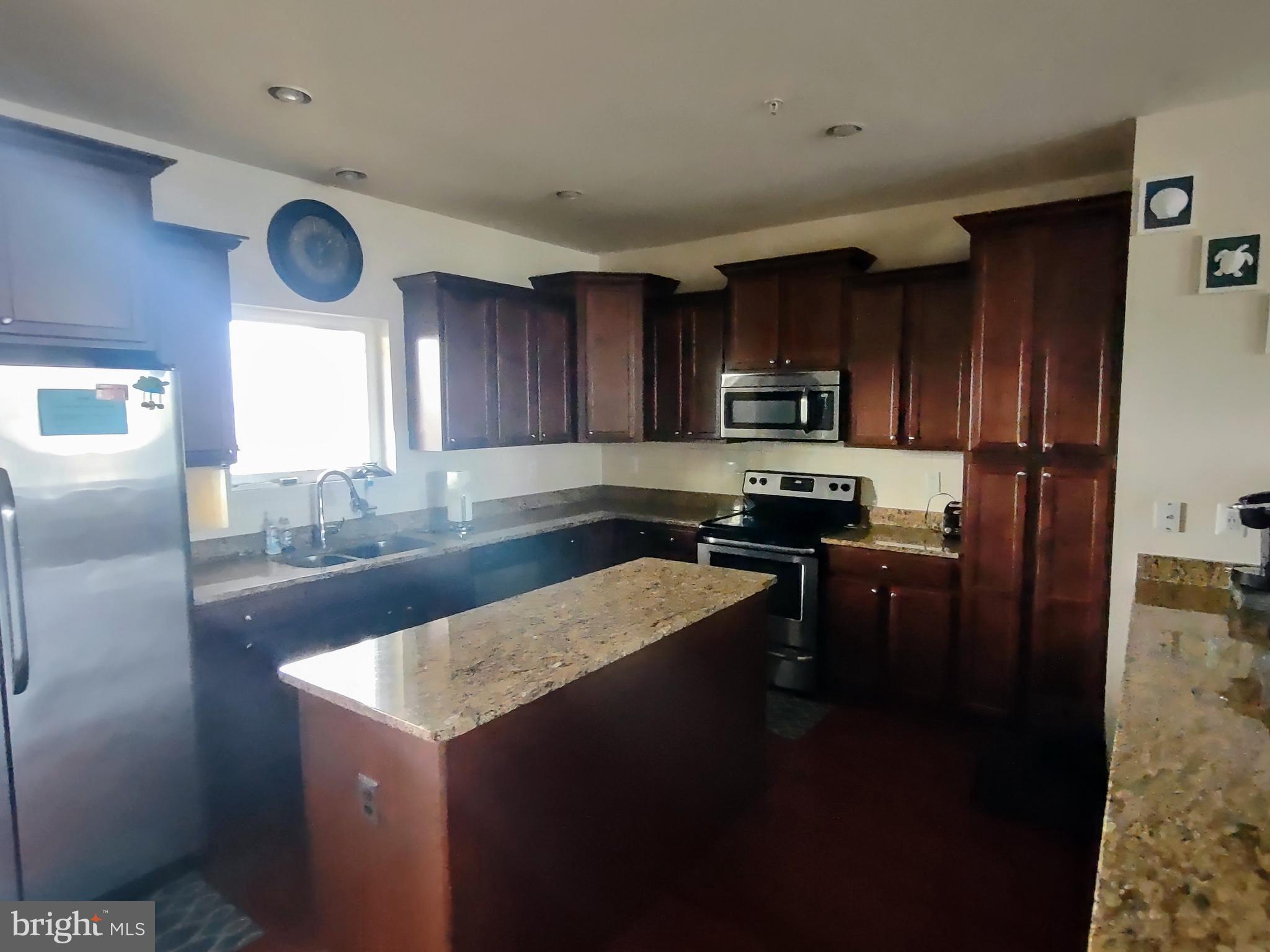 NON DEVELOPMENT - Residential