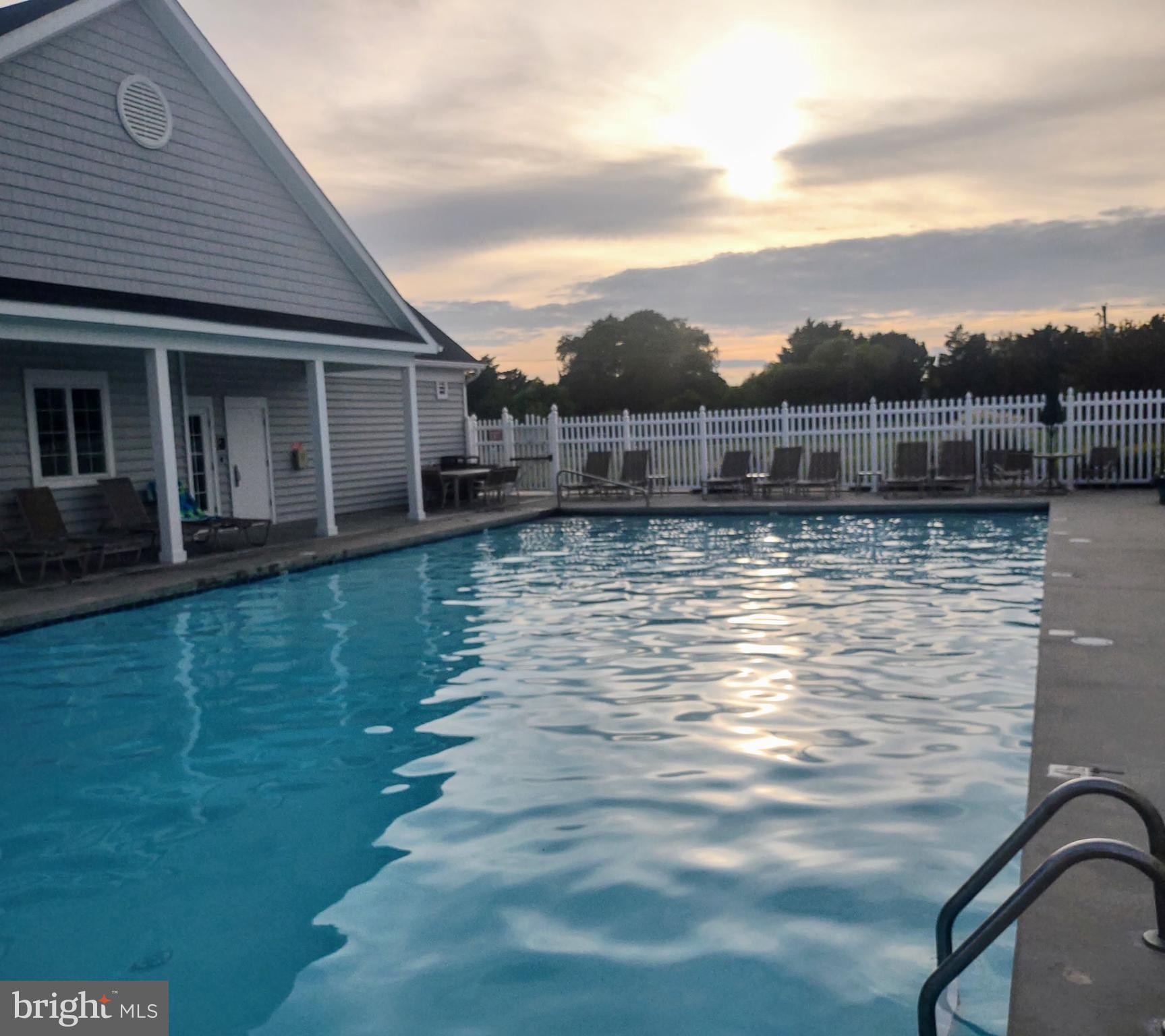 NON DEVELOPMENT - Residential