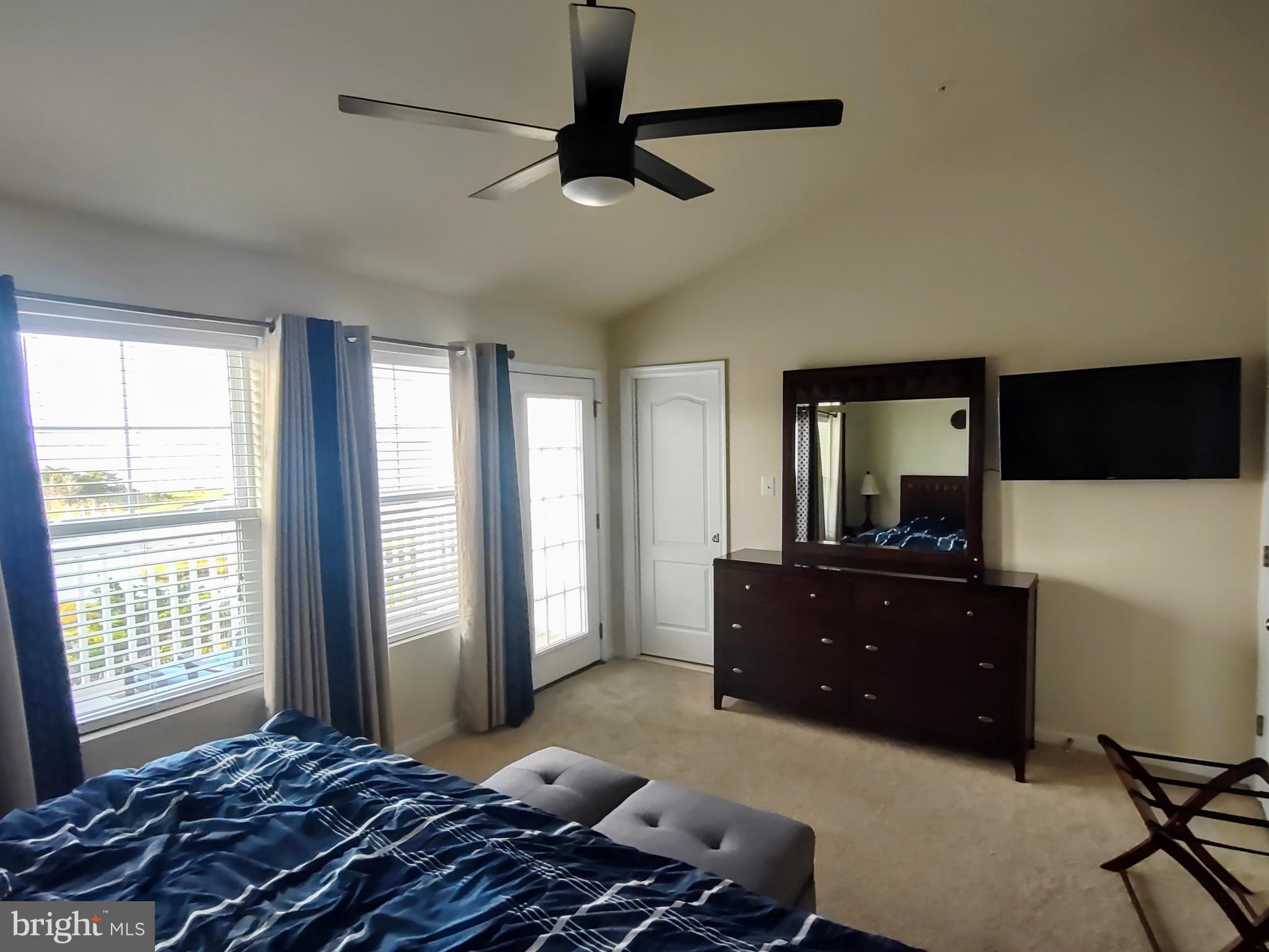 NON DEVELOPMENT - Residential