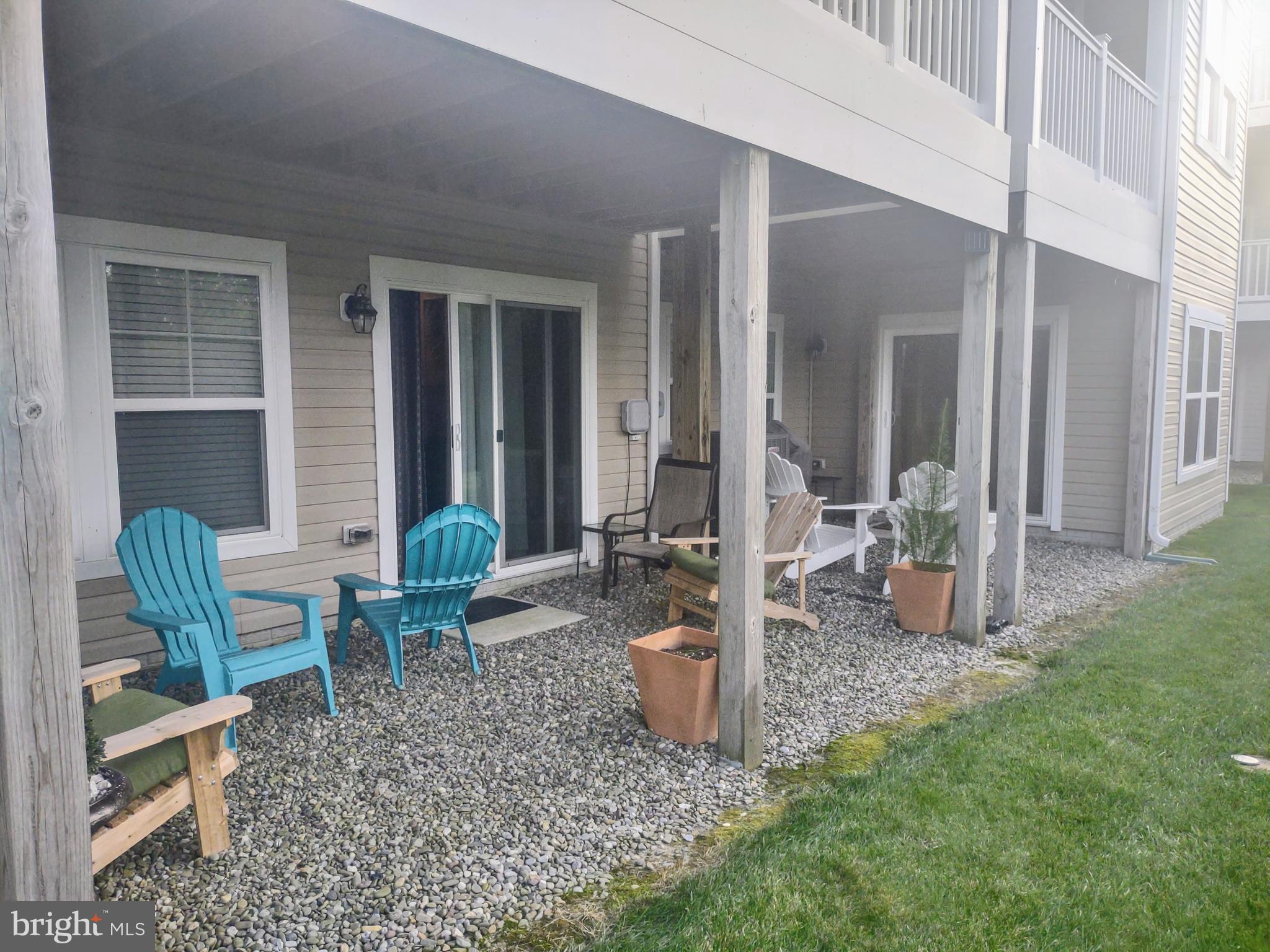 NON DEVELOPMENT - Residential