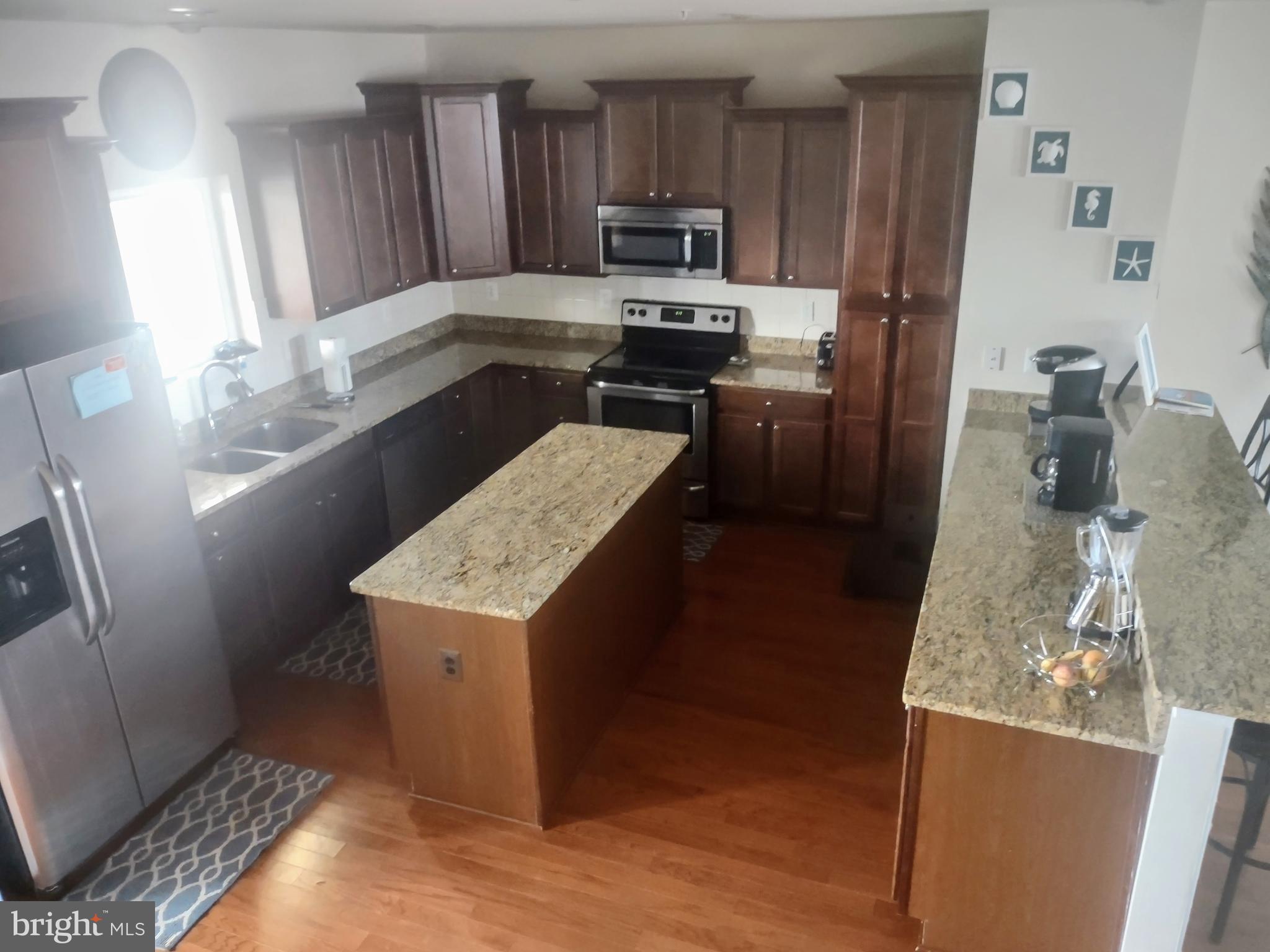 NON DEVELOPMENT - Residential