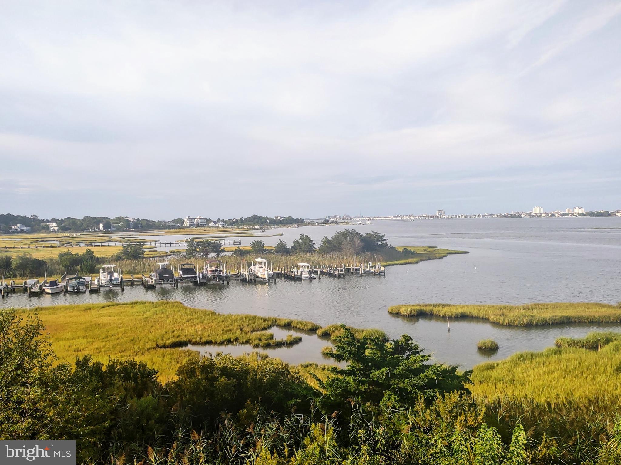 NON DEVELOPMENT - Residential