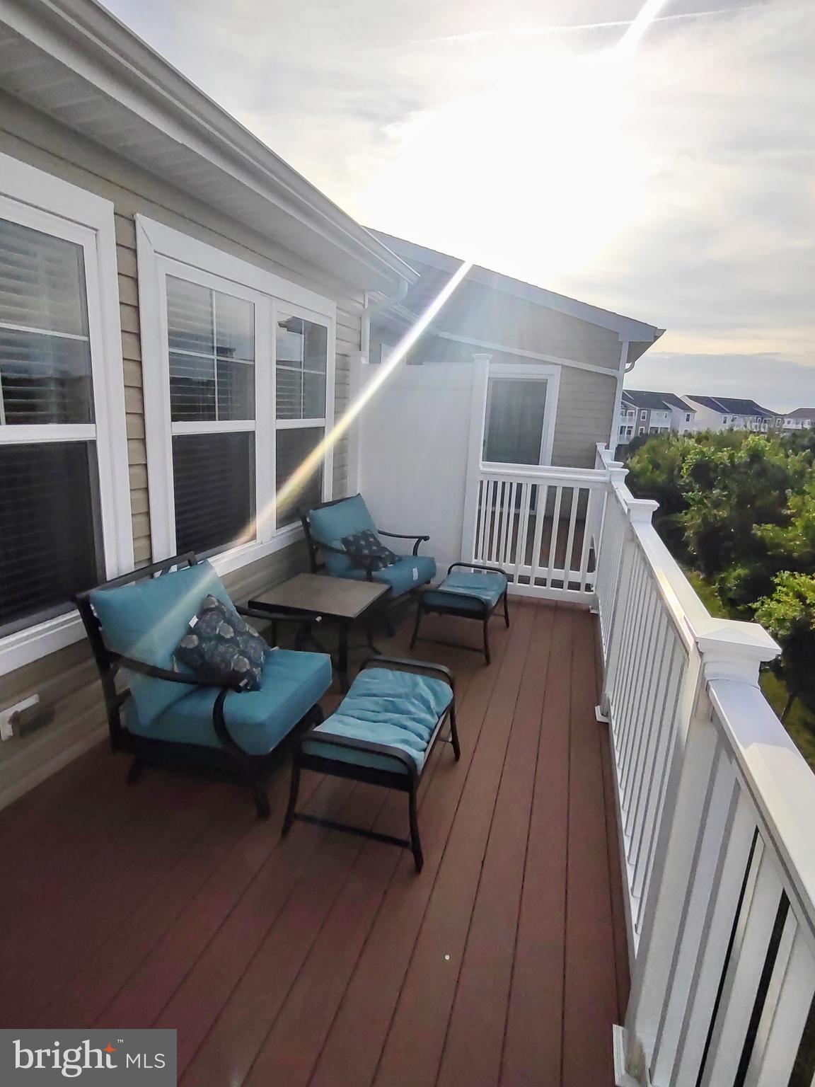 NON DEVELOPMENT - Residential