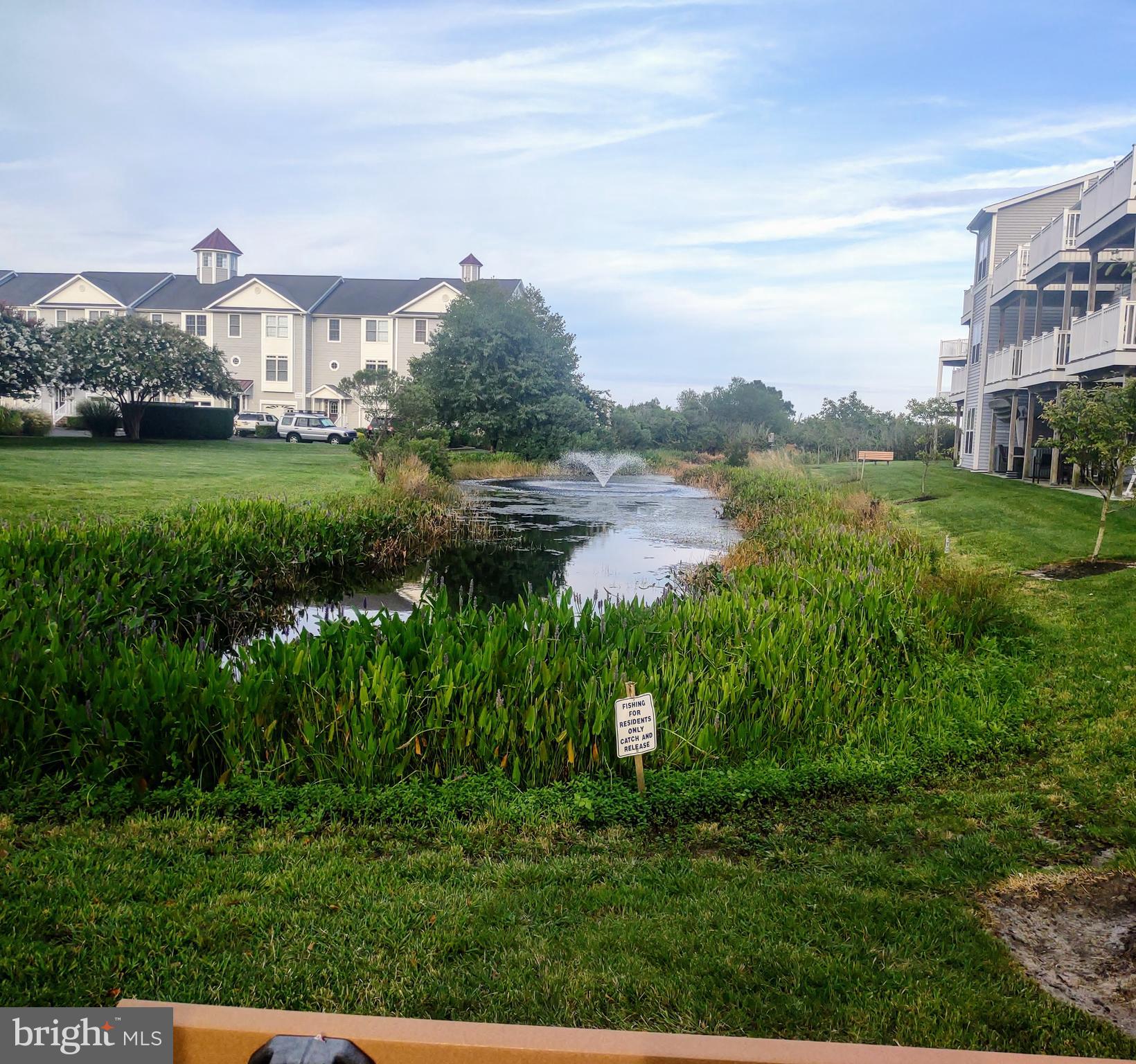 NON DEVELOPMENT - Residential