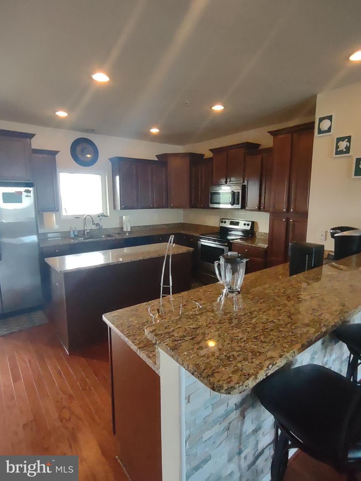 NON DEVELOPMENT - Residential